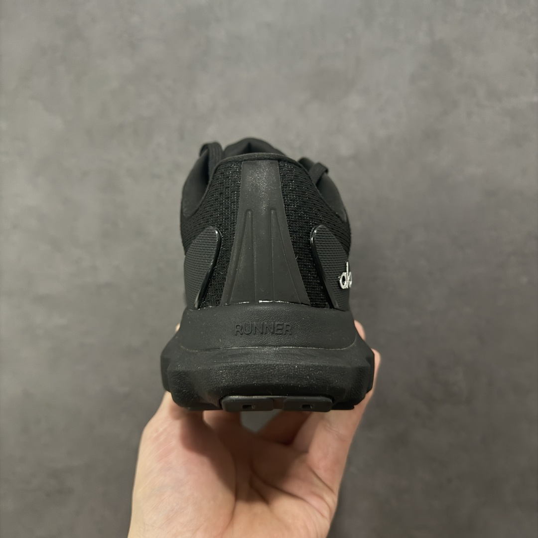 图片[4]-【纯原特价】Alo Yoga Alo Runner 舒适百搭 网布减震透气支撑耐磨低帮 休闲城市通勤训练跑步鞋 货号： A0590U 尺码： 36-45-选品中心