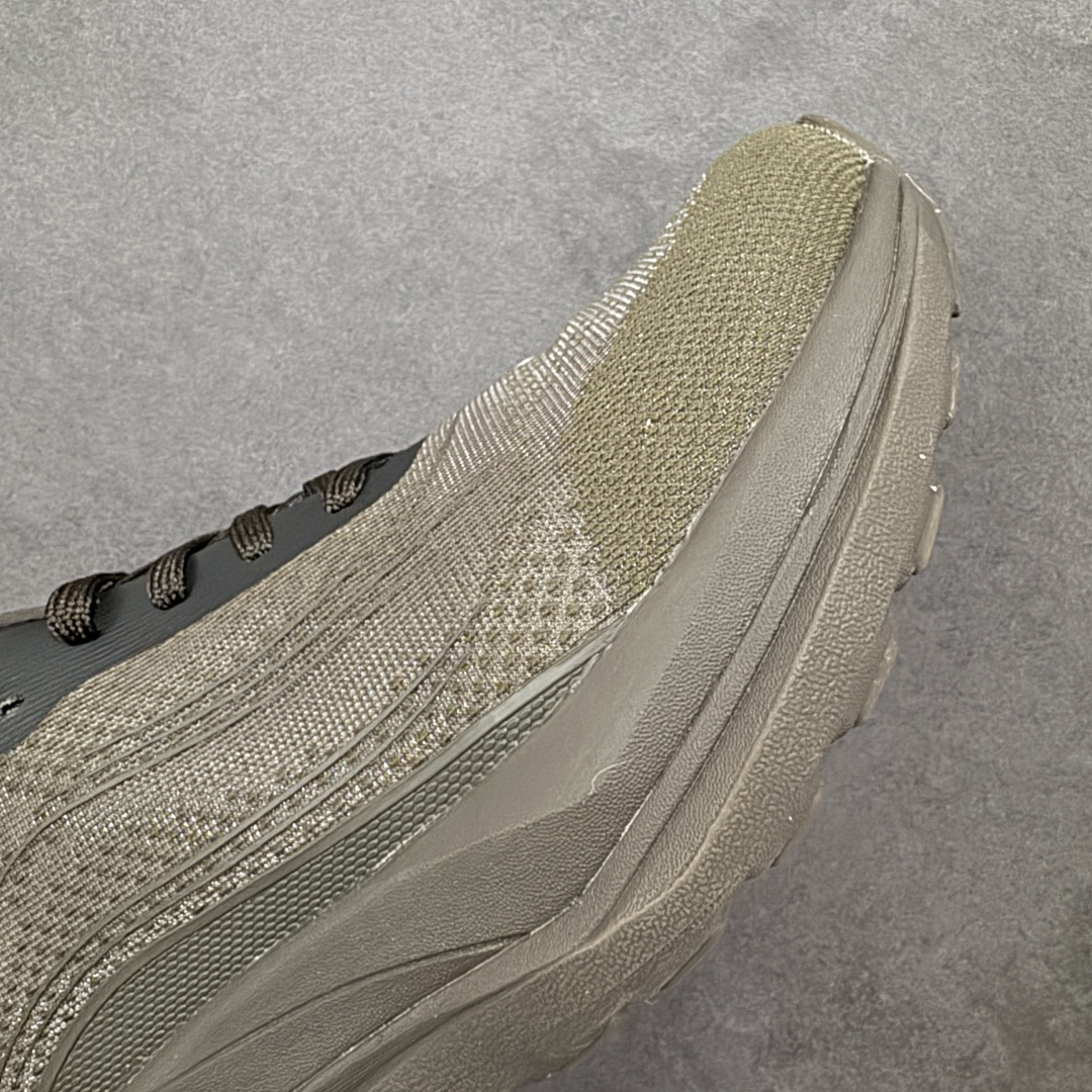 图片[5]-【纯原特价】Alo Yoga Alo Runner 舒适百搭 网布减震透气支撑耐磨低帮 休闲城市通勤训练跑步鞋 货号： A0590U 尺码： 36-45-选品中心