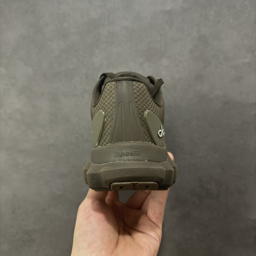 图片[4]-【纯原特价】Alo Yoga Alo Runner 舒适百搭 网布减震透气支撑耐磨低帮 休闲城市通勤训练跑步鞋 货号： A0590U 尺码： 36-45-选品中心