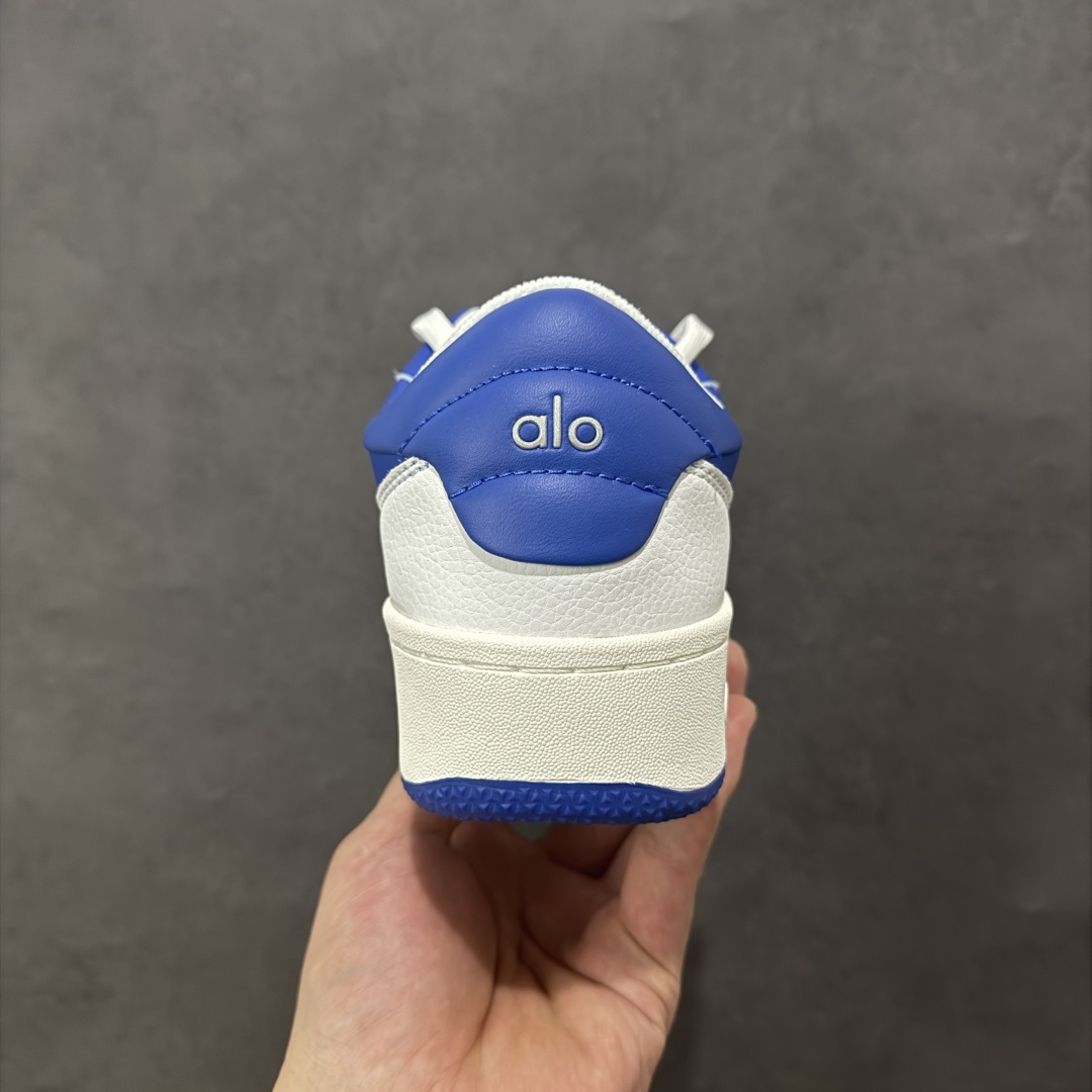 图片[4]-【纯原特价】Alo Yoga Recovery Mode 人气单品 舒适简约防滑耐磨低帮休闲板鞋  #Alo Yoga于2007年创立于洛杉矶，意在传播有意识的运动，同时激发人们的健康意识与创造力。品牌的核心理念在于制作能够带来完美体验的瑜伽服饰与功能性单品，让有意识的运动融入并改变生活。 尺码：36-45-选品中心