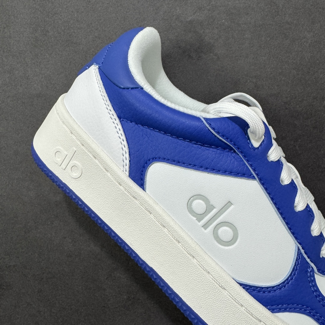 图片[6]-【纯原特价】Alo Yoga Recovery Mode 人气单品 舒适简约防滑耐磨低帮休闲板鞋  #Alo Yoga于2007年创立于洛杉矶，意在传播有意识的运动，同时激发人们的健康意识与创造力。品牌的核心理念在于制作能够带来完美体验的瑜伽服饰与功能性单品，让有意识的运动融入并改变生活。 尺码：36-45-选品中心