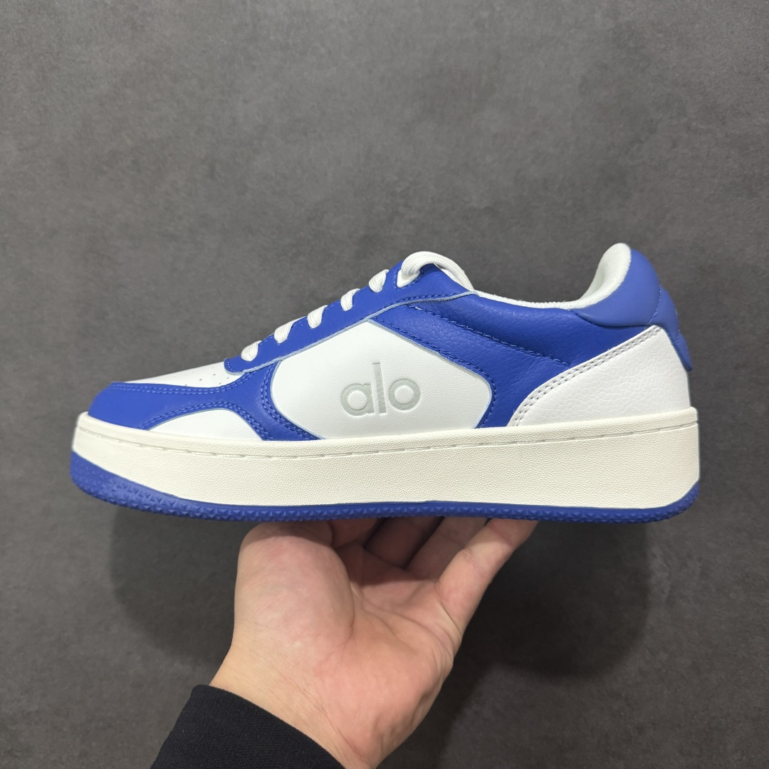 图片[2]-【纯原特价】Alo Yoga Recovery Mode 人气单品 舒适简约防滑耐磨低帮休闲板鞋  #Alo Yoga于2007年创立于洛杉矶，意在传播有意识的运动，同时激发人们的健康意识与创造力。品牌的核心理念在于制作能够带来完美体验的瑜伽服饰与功能性单品，让有意识的运动融入并改变生活。 尺码：36-45-选品中心