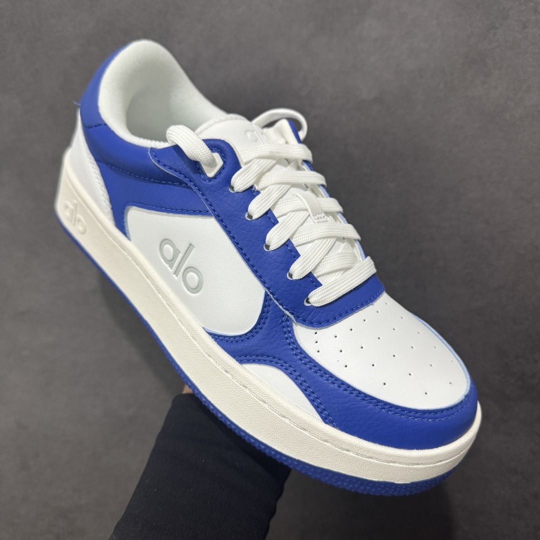 图片[3]-【纯原特价】Alo Yoga Recovery Mode 人气单品 舒适简约防滑耐磨低帮休闲板鞋  #Alo Yoga于2007年创立于洛杉矶，意在传播有意识的运动，同时激发人们的健康意识与创造力。品牌的核心理念在于制作能够带来完美体验的瑜伽服饰与功能性单品，让有意识的运动融入并改变生活。 尺码：36-45-选品中心