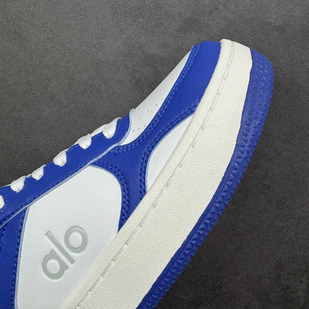 图片[5]-【纯原特价】Alo Yoga Recovery Mode 人气单品 舒适简约防滑耐磨低帮休闲板鞋  #Alo Yoga于2007年创立于洛杉矶，意在传播有意识的运动，同时激发人们的健康意识与创造力。品牌的核心理念在于制作能够带来完美体验的瑜伽服饰与功能性单品，让有意识的运动融入并改变生活。 尺码：36-45-选品中心