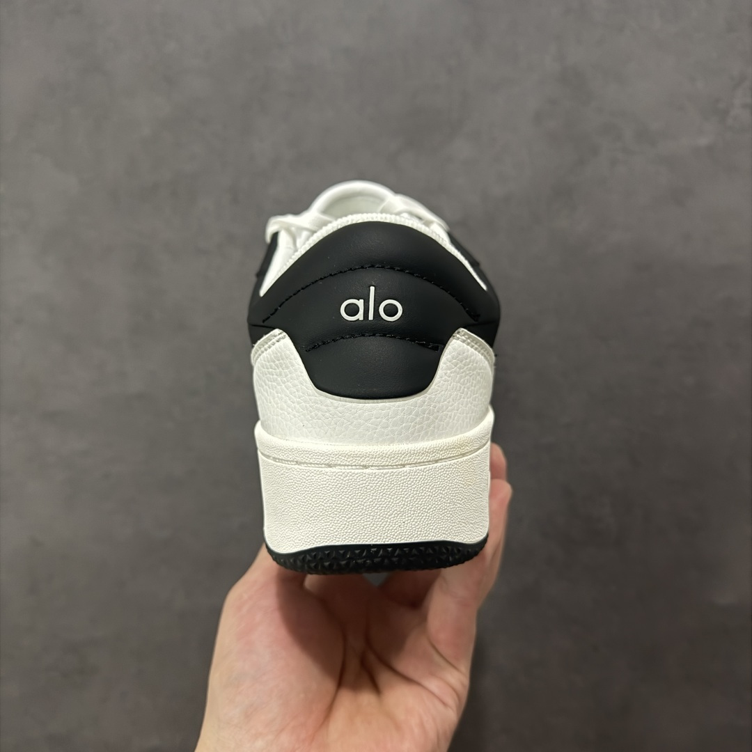 图片[4]-【纯原特价】Alo Yoga Recovery Mode 人气单品 舒适简约防滑耐磨低帮休闲板鞋  #Alo Yoga于2007年创立于洛杉矶，意在传播有意识的运动，同时激发人们的健康意识与创造力。品牌的核心理念在于制作能够带来完美体验的瑜伽服饰与功能性单品，让有意识的运动融入并改变生活。 尺码：36-45-选品中心