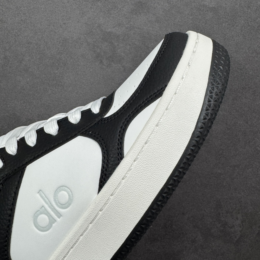 图片[5]-【纯原特价】Alo Yoga Recovery Mode 人气单品 舒适简约防滑耐磨低帮休闲板鞋  #Alo Yoga于2007年创立于洛杉矶，意在传播有意识的运动，同时激发人们的健康意识与创造力。品牌的核心理念在于制作能够带来完美体验的瑜伽服饰与功能性单品，让有意识的运动融入并改变生活。 尺码：36-45-选品中心