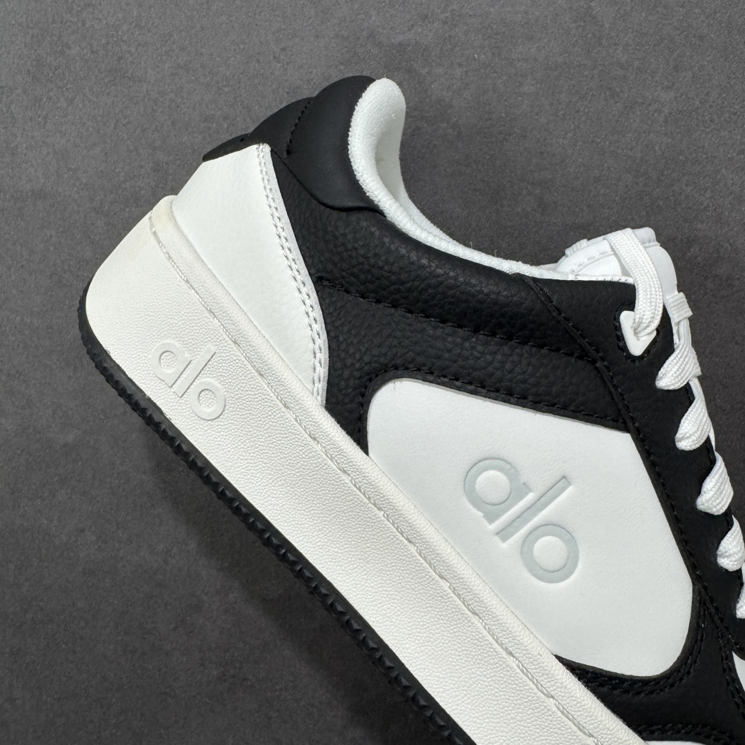 图片[6]-【纯原特价】Alo Yoga Recovery Mode 人气单品 舒适简约防滑耐磨低帮休闲板鞋  #Alo Yoga于2007年创立于洛杉矶，意在传播有意识的运动，同时激发人们的健康意识与创造力。品牌的核心理念在于制作能够带来完美体验的瑜伽服饰与功能性单品，让有意识的运动融入并改变生活。 尺码：36-45-选品中心