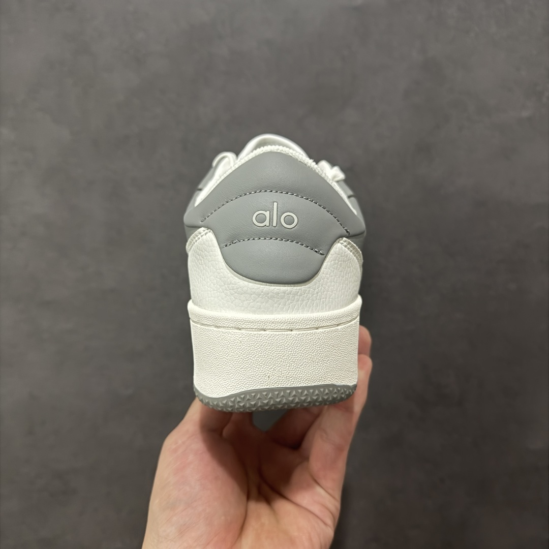 图片[4]-【纯原特价】Alo Yoga Recovery Mode 人气单品 舒适简约防滑耐磨低帮休闲板鞋  #Alo Yoga于2007年创立于洛杉矶，意在传播有意识的运动，同时激发人们的健康意识与创造力。品牌的核心理念在于制作能够带来完美体验的瑜伽服饰与功能性单品，让有意识的运动融入并改变生活。 尺码：36-45-选品中心