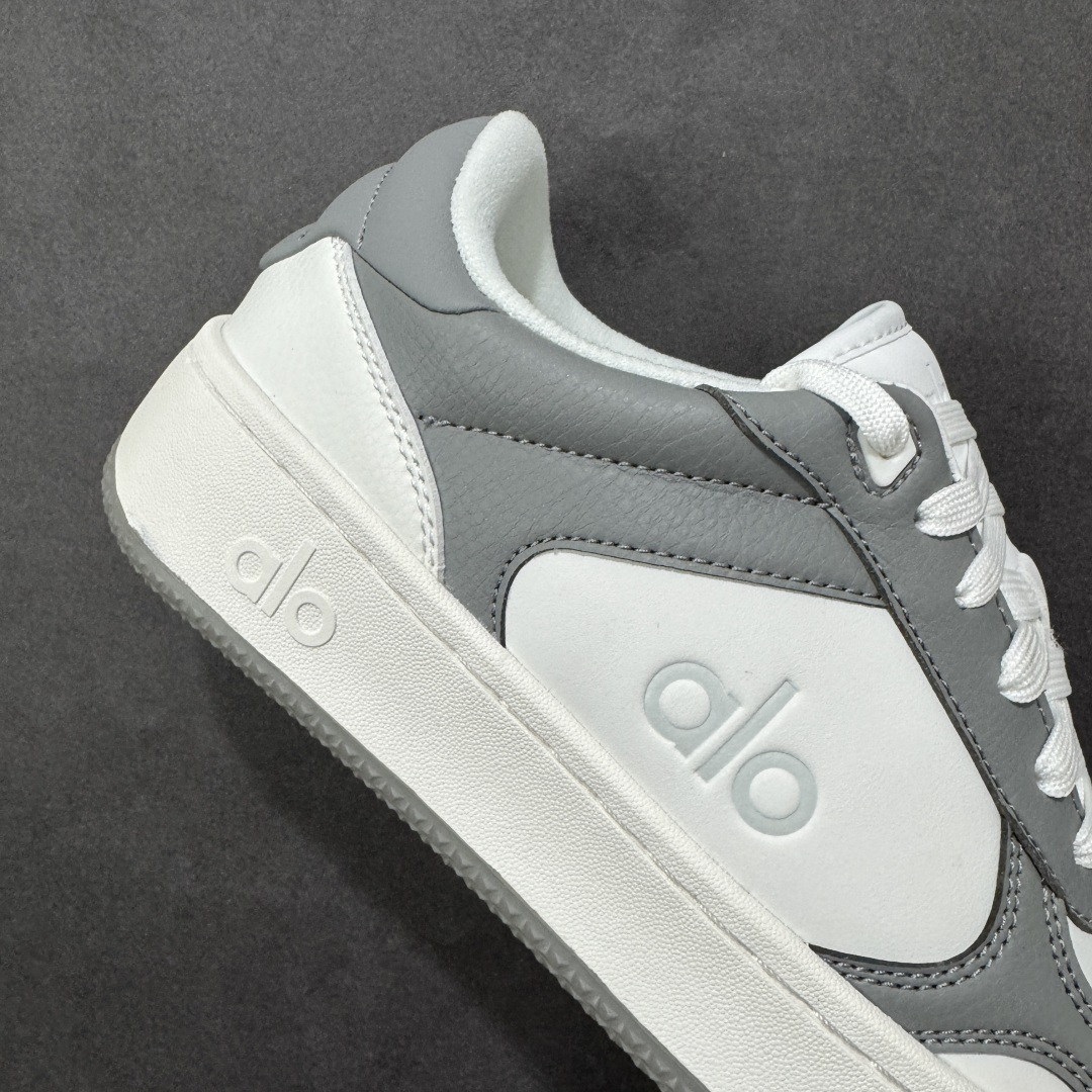 图片[6]-【纯原特价】Alo Yoga Recovery Mode 人气单品 舒适简约防滑耐磨低帮休闲板鞋  #Alo Yoga于2007年创立于洛杉矶，意在传播有意识的运动，同时激发人们的健康意识与创造力。品牌的核心理念在于制作能够带来完美体验的瑜伽服饰与功能性单品，让有意识的运动融入并改变生活。 尺码：36-45-选品中心