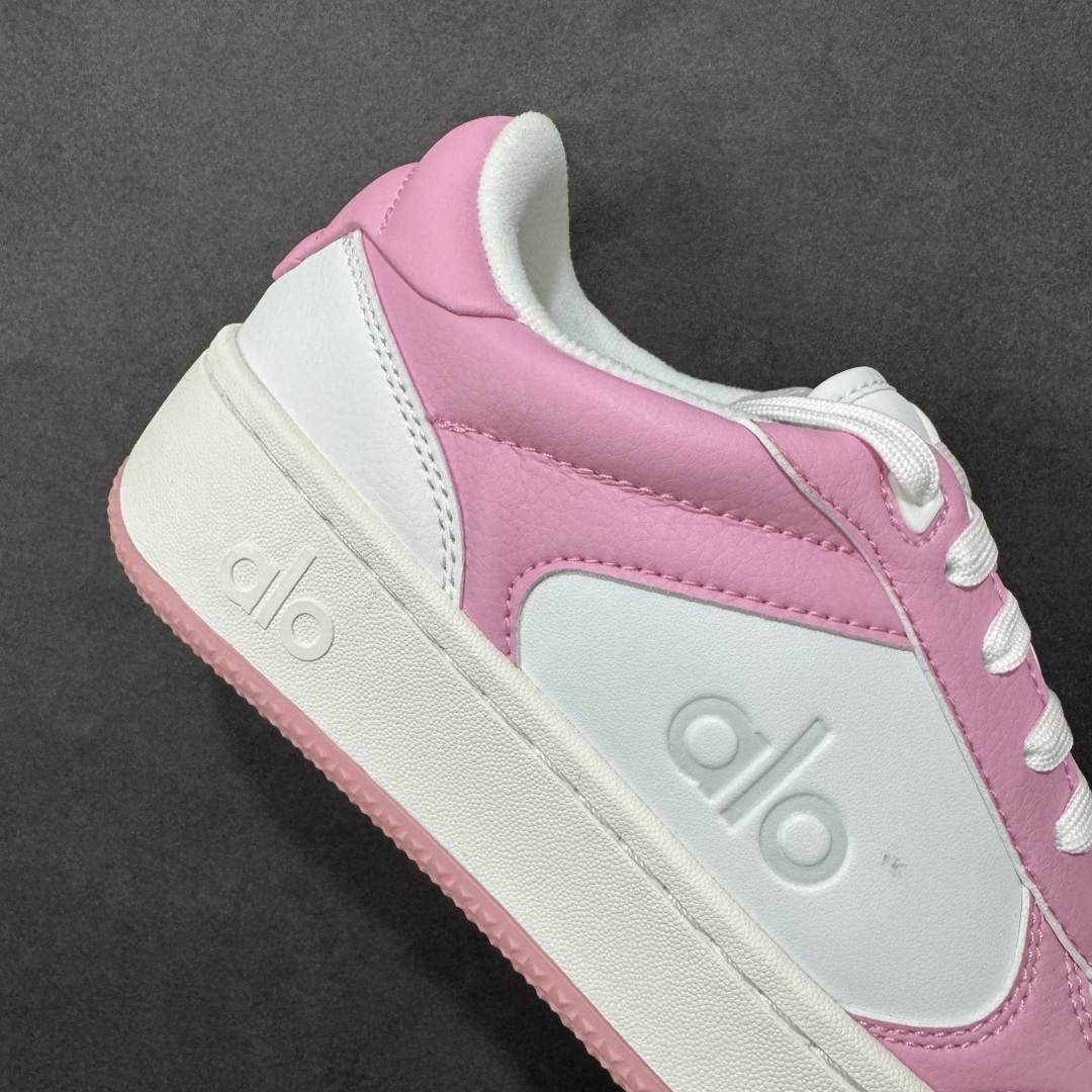 图片[6]-【纯原特价】Alo Yoga Recovery Mode 人气单品 舒适简约防滑耐磨低帮休闲板鞋  #Alo Yoga于2007年创立于洛杉矶，意在传播有意识的运动，同时激发人们的健康意识与创造力。品牌的核心理念在于制作能够带来完美体验的瑜伽服饰与功能性单品，让有意识的运动融入并改变生活。 尺码：36-45-选品中心