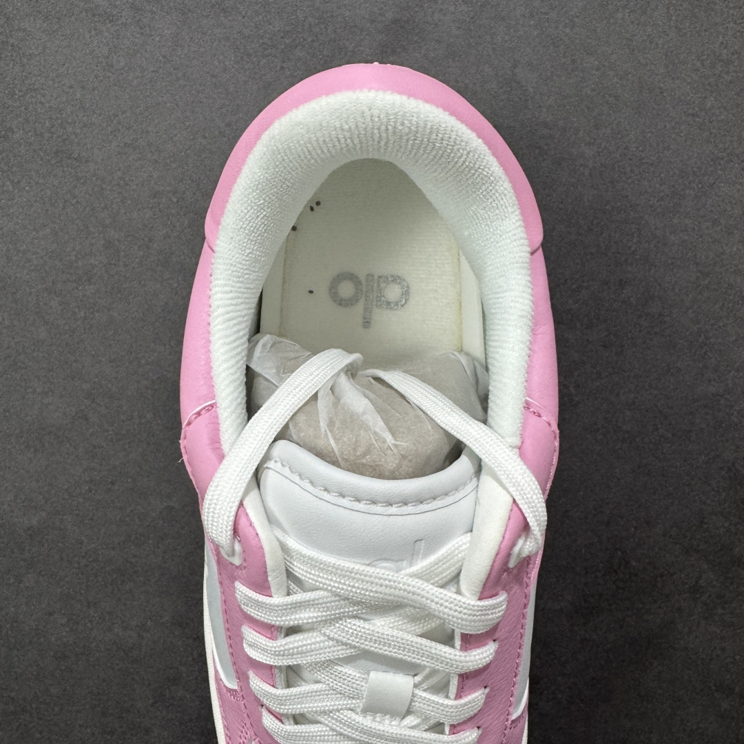 图片[7]-【纯原特价】Alo Yoga Recovery Mode 人气单品 舒适简约防滑耐磨低帮休闲板鞋  #Alo Yoga于2007年创立于洛杉矶，意在传播有意识的运动，同时激发人们的健康意识与创造力。品牌的核心理念在于制作能够带来完美体验的瑜伽服饰与功能性单品，让有意识的运动融入并改变生活。 尺码：36-45-选品中心