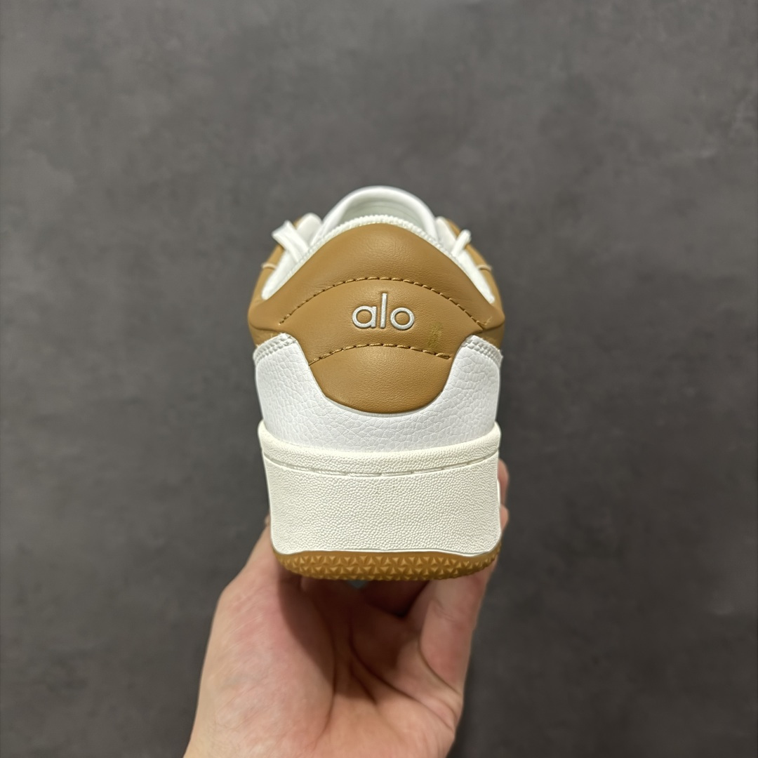 图片[4]-【纯原特价】Alo Yoga Recovery Mode 人气单品 舒适简约防滑耐磨低帮休闲板鞋  #Alo Yoga于2007年创立于洛杉矶，意在传播有意识的运动，同时激发人们的健康意识与创造力。品牌的核心理念在于制作能够带来完美体验的瑜伽服饰与功能性单品，让有意识的运动融入并改变生活。 尺码：36-45-选品中心
