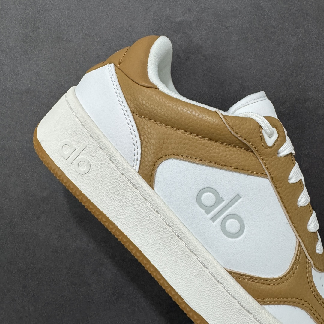 图片[6]-【纯原特价】Alo Yoga Recovery Mode 人气单品 舒适简约防滑耐磨低帮休闲板鞋  #Alo Yoga于2007年创立于洛杉矶，意在传播有意识的运动，同时激发人们的健康意识与创造力。品牌的核心理念在于制作能够带来完美体验的瑜伽服饰与功能性单品，让有意识的运动融入并改变生活。 尺码：36-45-选品中心