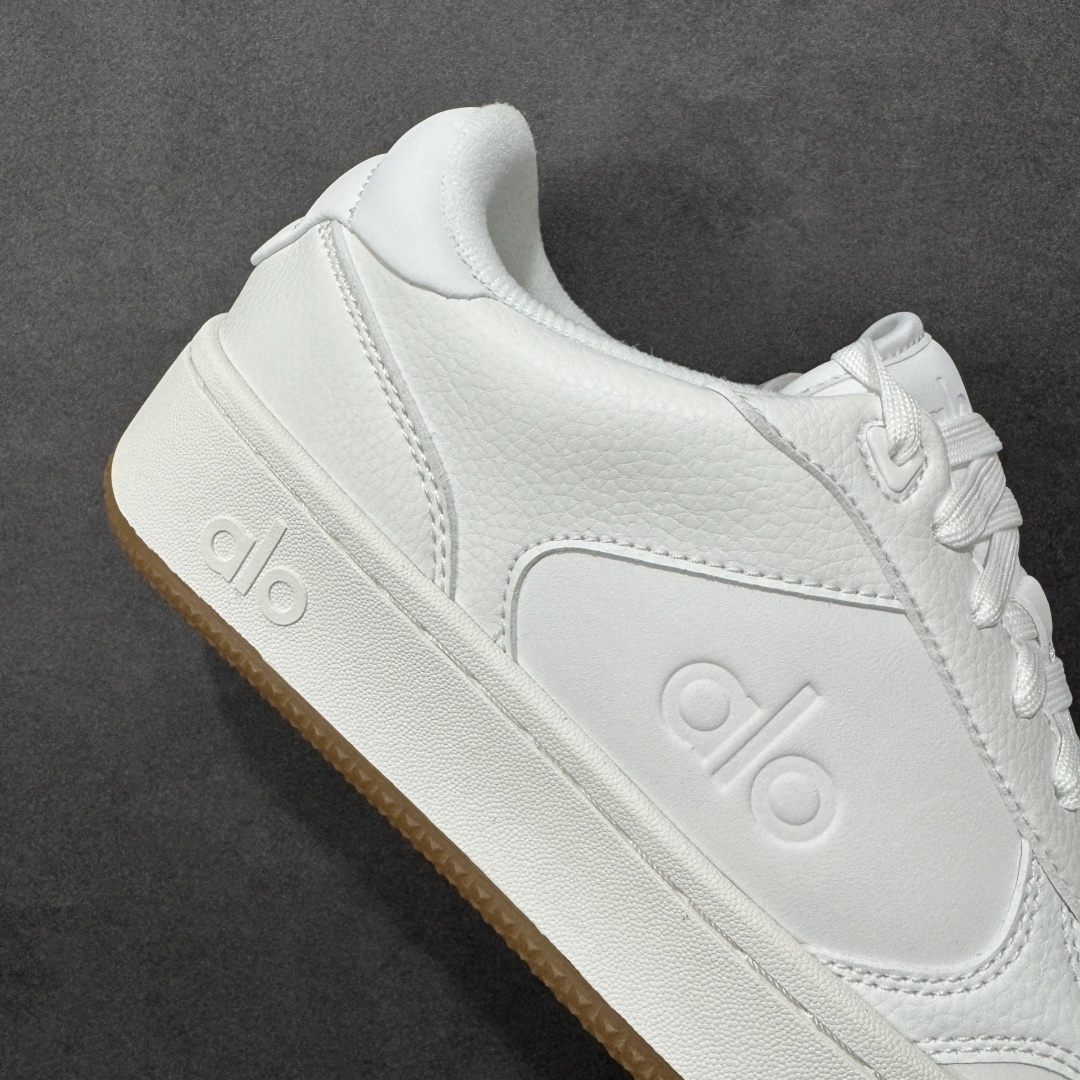 图片[6]-【纯原特价】Alo Yoga Recovery Mode 人气单品 舒适简约防滑耐磨低帮休闲板鞋  #Alo Yoga于2007年创立于洛杉矶，意在传播有意识的运动，同时激发人们的健康意识与创造力。品牌的核心理念在于制作能够带来完美体验的瑜伽服饰与功能性单品，让有意识的运动融入并改变生活。 尺码：36-45-选品中心