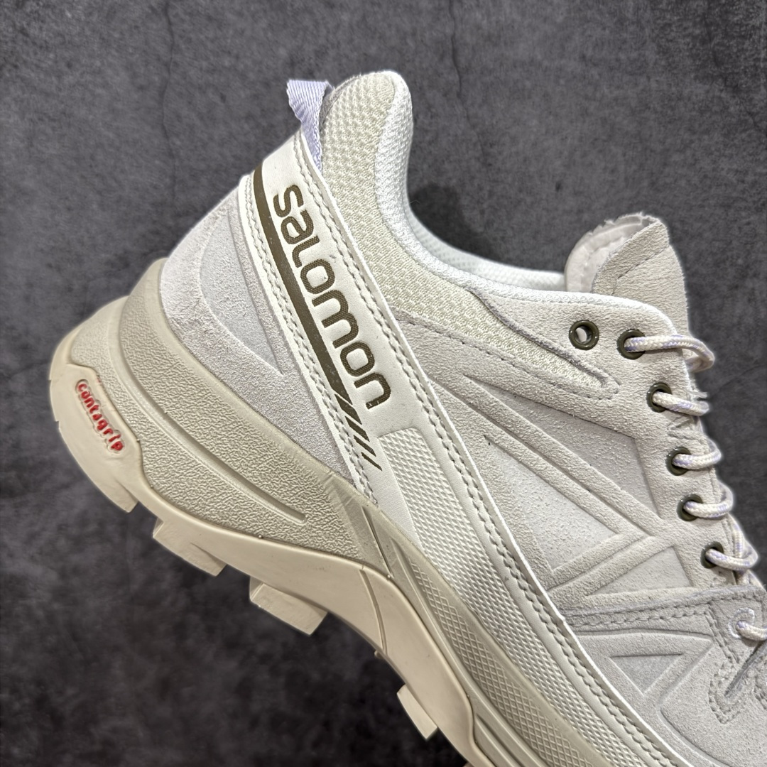 图片[7]-【W1版本】SALOMON萨洛蒙 X-ALP LTR舒适耐用 透气支撑轻便抓地 低帮 登山鞋 男女同款 米灰色 475962 原版购入开发 做货 原版进口牛皮+透气网面 进口透气网里 原版开模防滑橡胶大底 中底搭载全掌玻璃纤维能量板和超厚弹性泡沫中底，跑动时推进力十足，缓震回馈很强，日常通勤或训练都很稳 鞋身长毛牛猄皮面设计，内层材质透气网面 穿着舒适度好 尺码： 36 36.5 37.5 38 38.5 39 40 440.5 41 42 42.5 43 44 44.5 45-选品中心