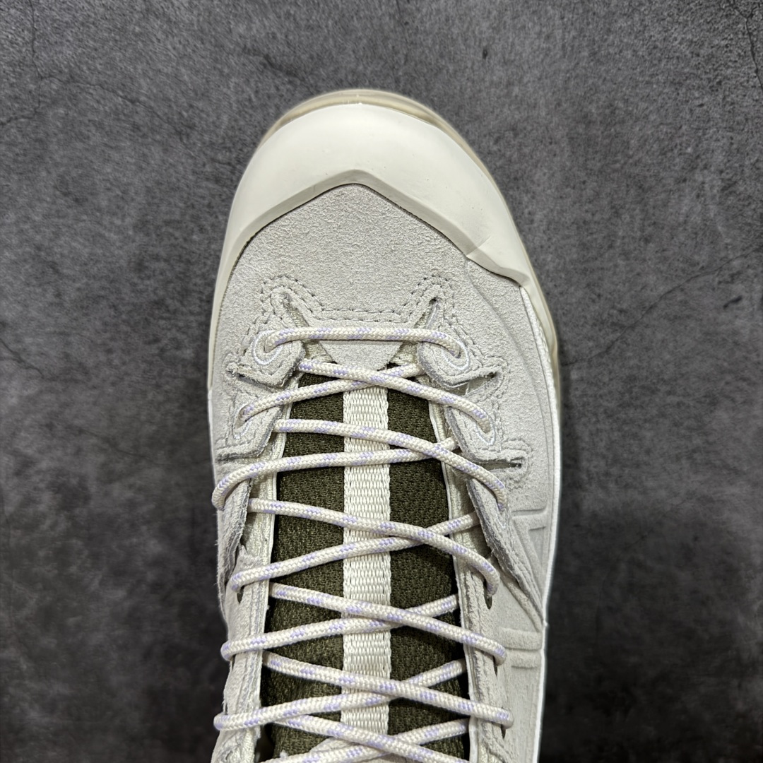 图片[5]-【W1版本】SALOMON萨洛蒙 X-ALP LTR舒适耐用 透气支撑轻便抓地 低帮 登山鞋 男女同款 米灰色 475962 原版购入开发 做货 原版进口牛皮+透气网面 进口透气网里 原版开模防滑橡胶大底 中底搭载全掌玻璃纤维能量板和超厚弹性泡沫中底，跑动时推进力十足，缓震回馈很强，日常通勤或训练都很稳 鞋身长毛牛猄皮面设计，内层材质透气网面 穿着舒适度好 尺码： 36 36.5 37.5 38 38.5 39 40 440.5 41 42 42.5 43 44 44.5 45-选品中心