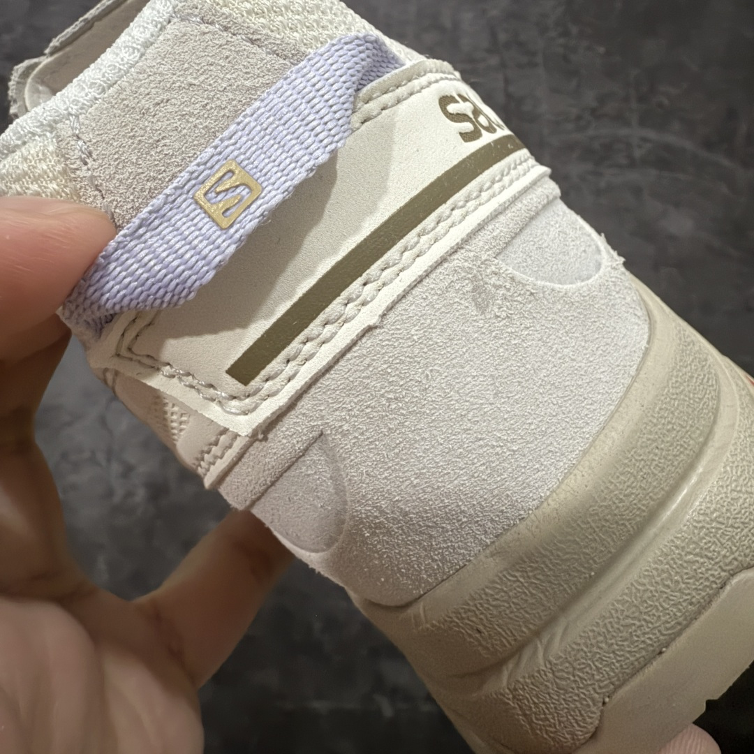 图片[2]-【W1版本】SALOMON萨洛蒙 X-ALP LTR舒适耐用 透气支撑轻便抓地 低帮 登山鞋 男女同款 米灰色 475962 原版购入开发 做货 原版进口牛皮+透气网面 进口透气网里 原版开模防滑橡胶大底 中底搭载全掌玻璃纤维能量板和超厚弹性泡沫中底，跑动时推进力十足，缓震回馈很强，日常通勤或训练都很稳 鞋身长毛牛猄皮面设计，内层材质透气网面 穿着舒适度好 尺码： 36 36.5 37.5 38 38.5 39 40 440.5 41 42 42.5 43 44 44.5 45-选品中心