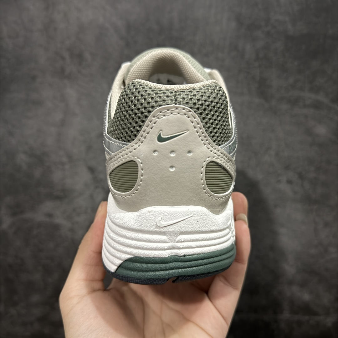 图片[4]-【外贸纯原版】Nike P-6000 Premium系列低帮复古老爹风休闲运动舒适慢跑鞋 CD6404-203 最大做到47.5 男女码真标半码制 升级原楦原纸版数据开发版型 采用硬质牛剖革组合透气网面材质 正确3层组织中底搭载EVA轻量缓震嵌入双层革新物料鞋垫,外置防滑耐磨橡胶底片❗ 尺码：36-47.5-选品中心