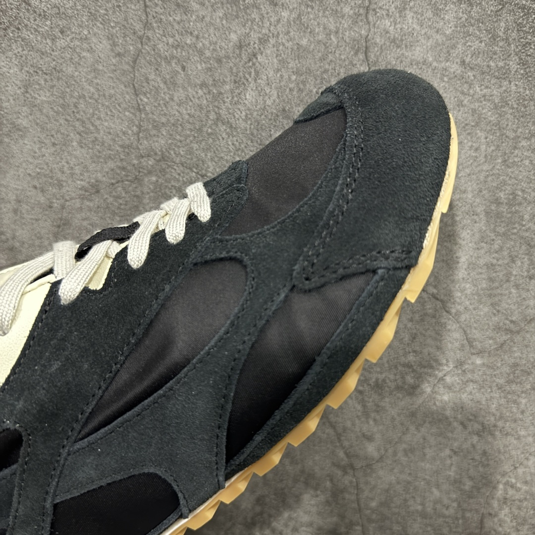 图片[6]-【纯原S版】BOTTEGA VENETA Orbit Runner BV葆蝶家时尚休闲王一博同款老爹鞋运动鞋 原版开发 一比一打造 相似度百分之99以上 市场一梯队级别品质 区别市场任何标文顶级品质版本 采用轻质科技网布面料 搭配几何图案设计橡胶外底 王炸系列 高版本 认准套包工艺 实际增高很多哦 还是一样显腿细非常nice 耐玩耐造 对标对版 套包鞋工艺 认准高版本 大底选用拼色TPU大底 配置原版包装 尺码：36 37 38 39 40 41 42 43 44 45 46 47-选品中心