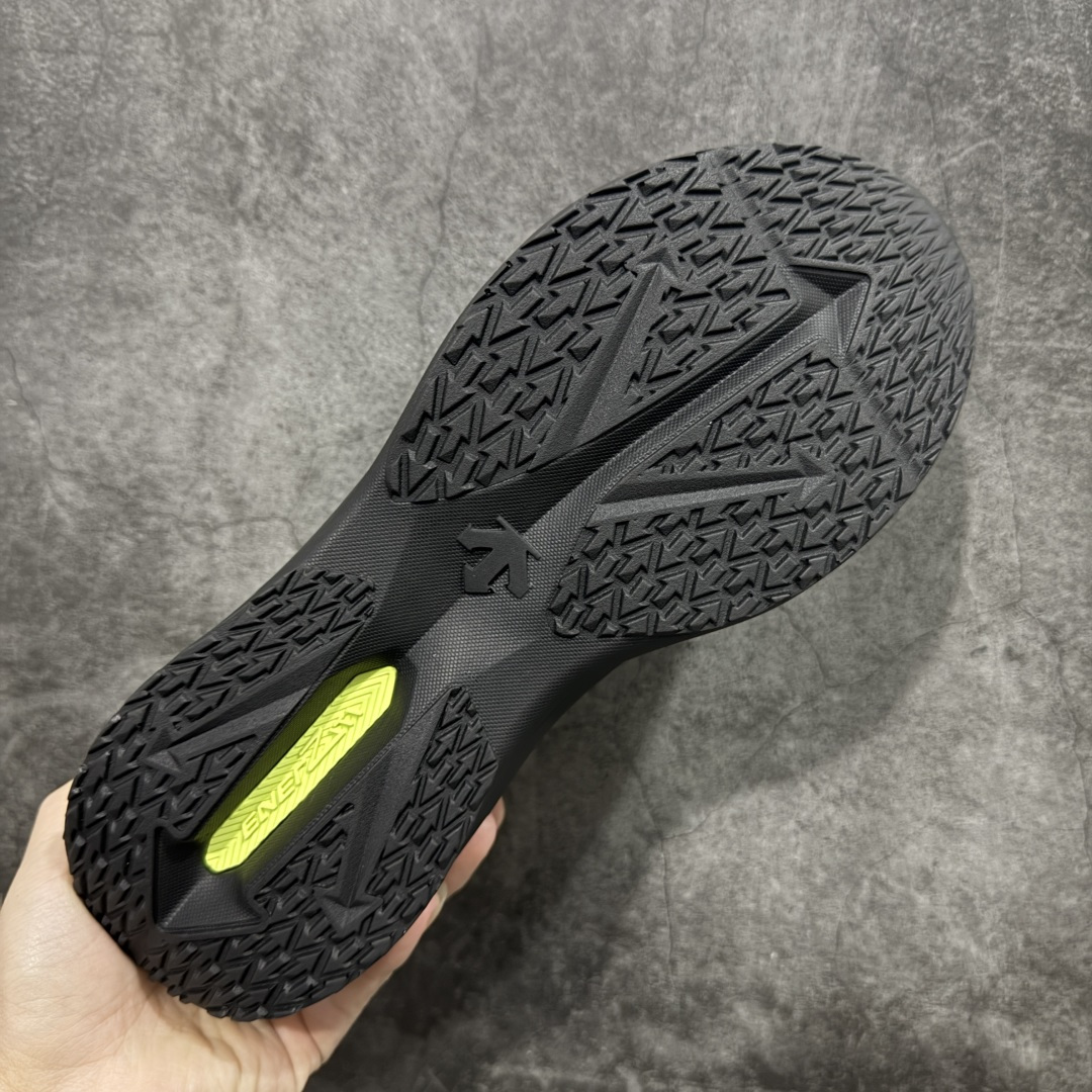 图片[9]-【公司级】迪桑特DESCENTE Enerzite Lavitate Trail 舒适百搭通勤 外底加深橡胶跑步鞋 男款 官方爆款在售 高品质正确细节 DESCENTE（迪桑特）创立于1935年，品牌名取自法语词汇，意为“滑降”。品牌箭头标识代表滑雪的三种技术“高速直线滑行”、“穿越”和“侧滑”，也寓意品牌在打造高端专业运动产品中不断追求完美的创新精神，致力于成为中国高端专业滑雪、综训、女子、铁人三项、高尔夫的第一品牌。 尺码：39-45-选品中心