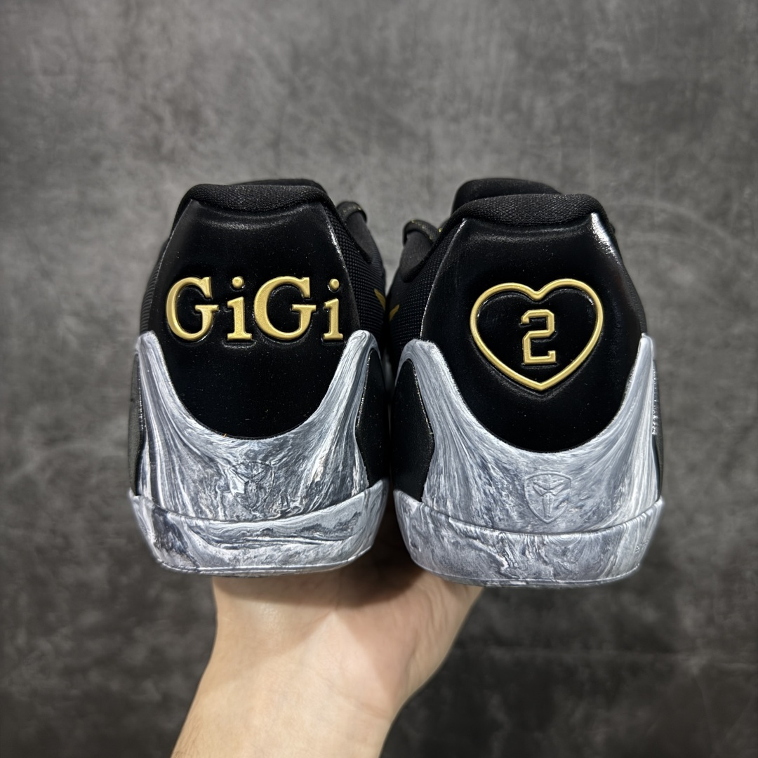 图片[4]-【灭世纯原】Nike Kobe 9 Stitches Low 科比9代 实战篮球鞋  #原楦打造灵动版型 鞋头腰身后跟 360°无死角 原厂工艺3层立体编织flyknit鞋面 厚度同步ZP吊打市场“纯原”  #原厂碳板加持 过验级拉帮细节 内置全新复刻版中底鞋垫 REACT缓震 密度增加抗衰减 货号：FZ7333-002  尺码：39 40 40.5 41 42 42.5 43 44 44.5 45 46 47.5-选品中心