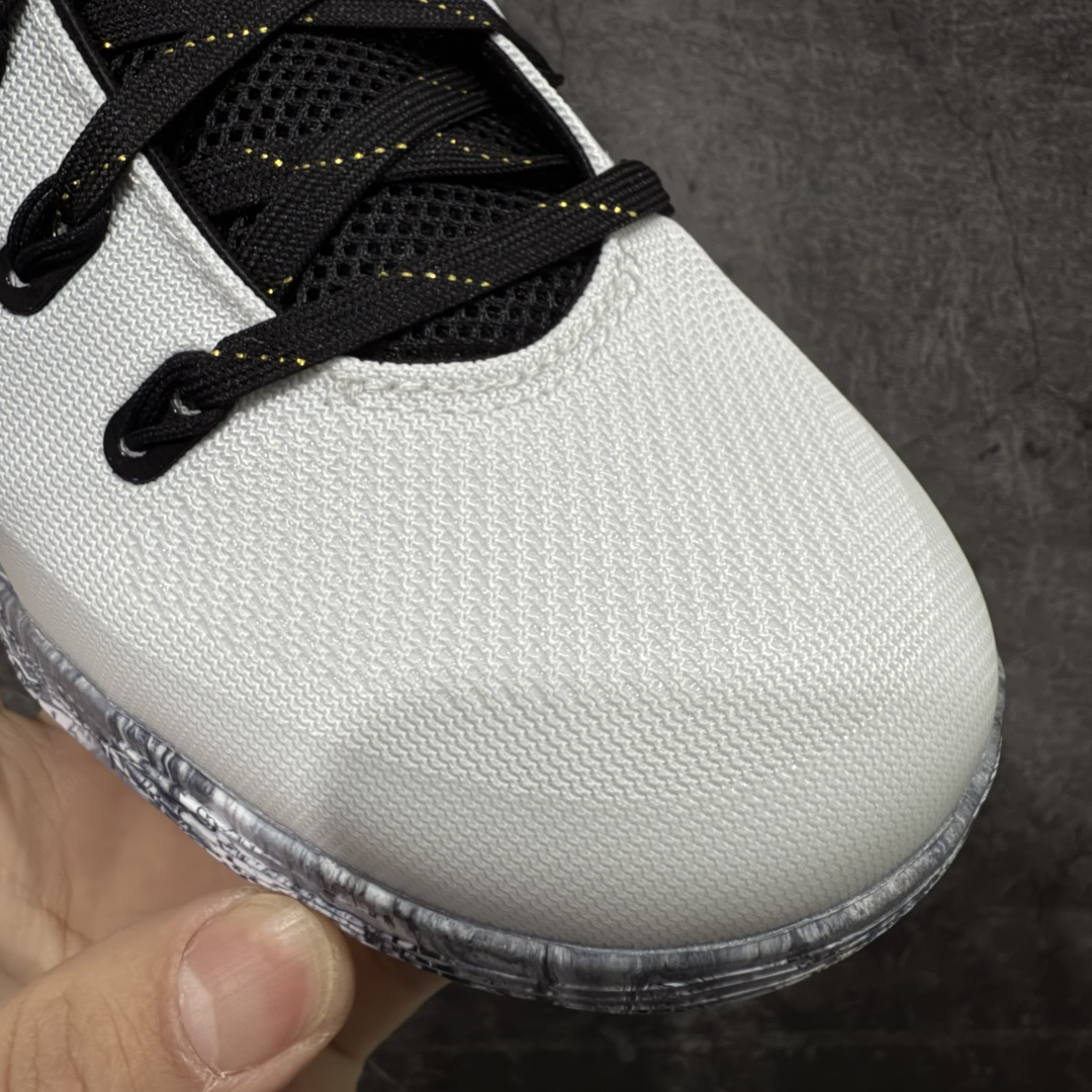 图片[5]-【灭世纯原】Nike Kobe 9 Stitches Low 科比9代 实战篮球鞋  #原楦打造灵动版型 鞋头腰身后跟 360°无死角 原厂工艺3层立体编织flyknit鞋面 厚度同步ZP吊打市场“纯原”  #原厂碳板加持 过验级拉帮细节 内置全新复刻版中底鞋垫 REACT缓震 密度增加抗衰减 货号：FZ7333-002  尺码：39 40 40.5 41 42 42.5 43 44 44.5 45 46 47.5-选品中心