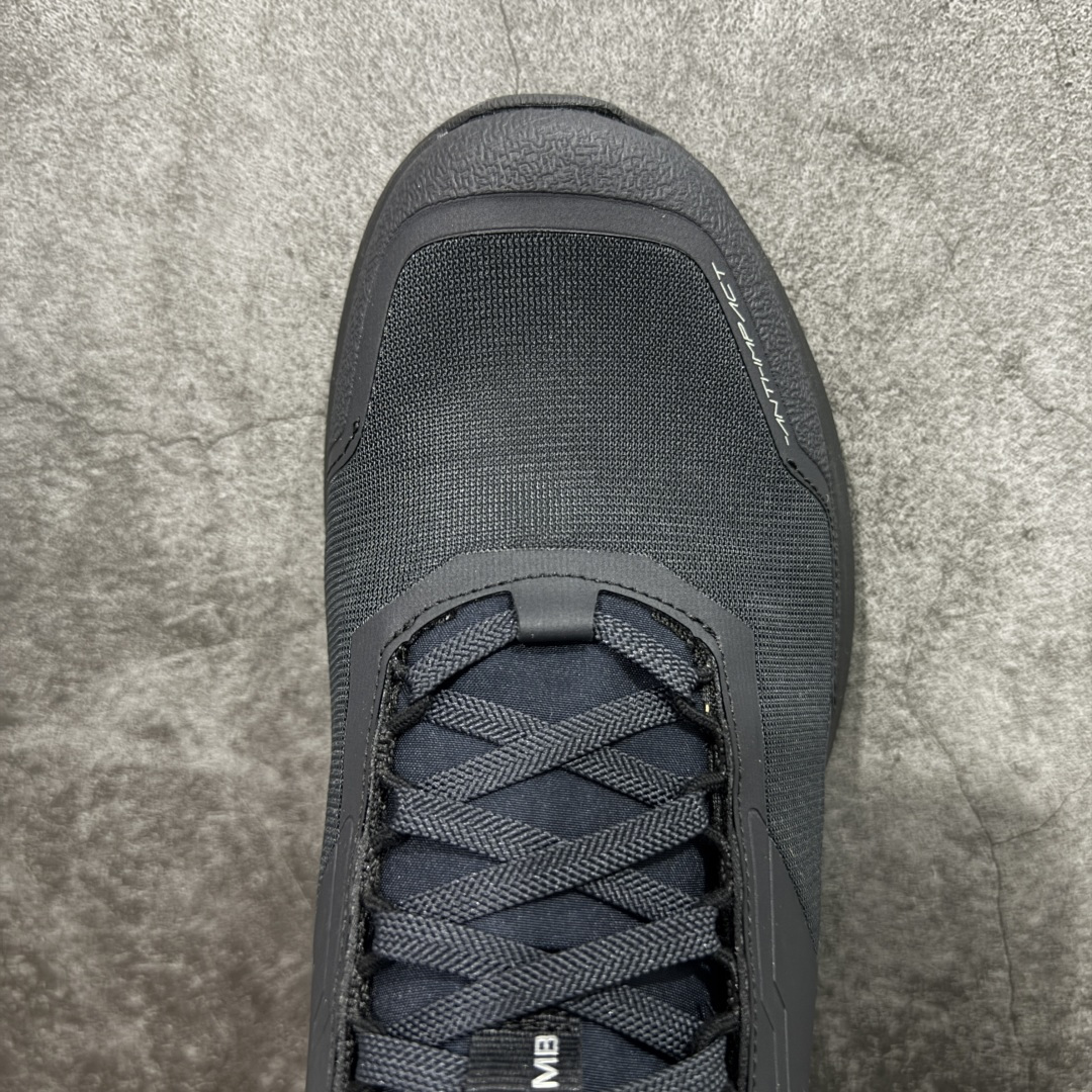 图片[5]-【纯原M版】凯乐石KAILAS 界山 透气版 户外运动 低帮 登山徒步鞋 男款 KAILAS凯乐石品牌是全球三大全系攀登品牌之一，于2003年创立于中国广州，致力于为有攀登梦想的户外运动员及爱好者，研发制造功能性专业装备，满足他们在极限环境下安全舒适的需求，凯乐石专注于科技面料的开发及专业功能设计，产品线覆盖登山、攀岩、徒步、越野跑山、露营、旅行等多项户外运动，通过运动员的测试反馈，不断进化迭代，产品荣获国内外大奖71座，发明专利21个，更突破性的自主研发攀登器械，打造出中国的攀登硬实力 尺码：40-45半码-选品中心