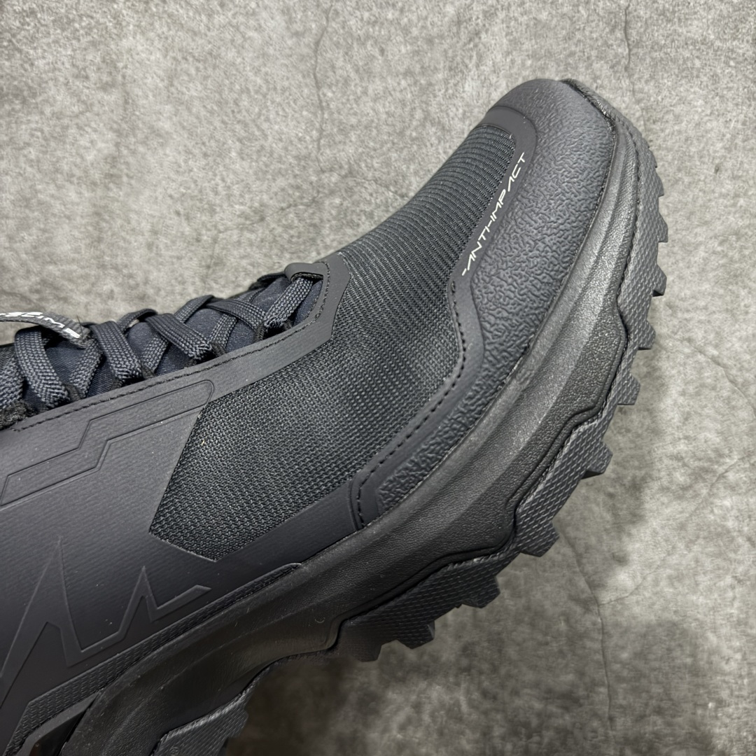 图片[6]-【纯原M版】凯乐石KAILAS 界山 透气版 户外运动 低帮 登山徒步鞋 男款 KAILAS凯乐石品牌是全球三大全系攀登品牌之一，于2003年创立于中国广州，致力于为有攀登梦想的户外运动员及爱好者，研发制造功能性专业装备，满足他们在极限环境下安全舒适的需求，凯乐石专注于科技面料的开发及专业功能设计，产品线覆盖登山、攀岩、徒步、越野跑山、露营、旅行等多项户外运动，通过运动员的测试反馈，不断进化迭代，产品荣获国内外大奖71座，发明专利21个，更突破性的自主研发攀登器械，打造出中国的攀登硬实力 尺码：40-45半码-选品中心