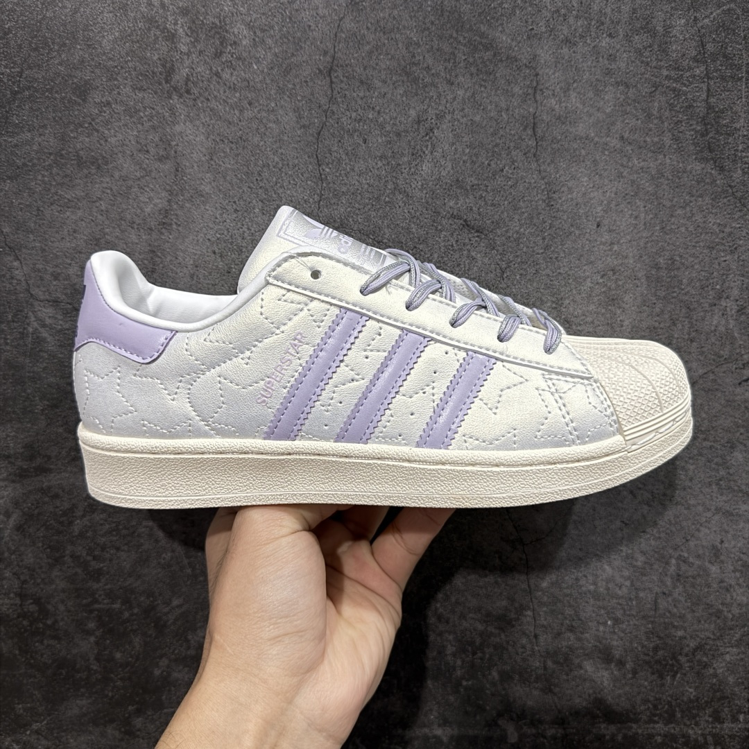 【公司级】阿迪达斯/三叶草Adidas Originals Superstar II 2.0\