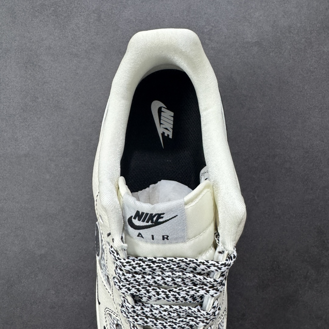 图片[6]-【定制版】AF1×LV这波“艺术奢潮”，直接把高级感踩在脚面！奶白底色裹满几何老花肌理，双勾+LV标识叠满奢华buff 是空军一号的松弛脚感，更是能上脚的艺术级奢牌单品 货号SY1388-016 尺码：36 36.5 37.5 38 38.5 39 40 40.5 41 42 42.5 43 44 44.5 45 编码：HXSA310320-选品中心