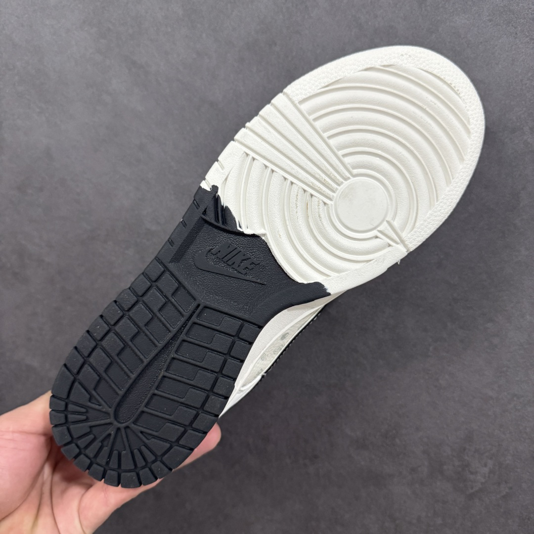 图片[9]-【定制版】Nike Dunk Low Pro 斯图西联名 周年高端定制 低帮休闲板鞋 #定制鞋盒 大厂纯原品质出货 超高清洁度 皮料切割干净无任何毛边细节完美 货号：CS1688-131 尺码：36 36.5 37.5 38 38.5 39 40 40.5 41 42 42.5 43 44 44.5 45-选品中心