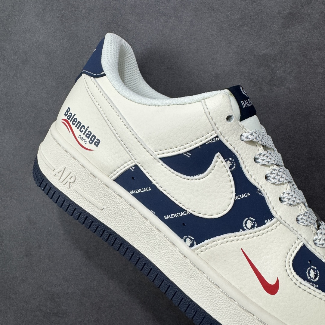 图片[6]-【定制版】NIKE AIR FORCE 1\’07 LV8 联名款空军一号低帮休闲板鞋 原楦头原纸板 打造纯正空军版型专注外贸渠道 全掌内置蜂窝气垫 原盒配件 原厂中底钢印、拉帮完美 货号：XS1958-628 尺码：36-45-选品中心