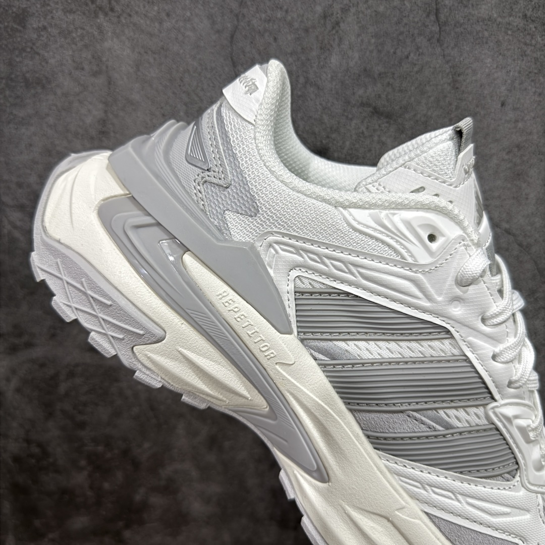 图片[7]-【升级版】Adidas XLG Storm Edge 阿迪复古透气休闲老爹鞋 区别先行版 细节品质均有升级 鞋面由三明治网布制成 提供卓越的空气流通性能 中底使用品牌独有的Bounce缓震技术 帮助减少地面对关节的冲击力 提升整体的舒适性 鞋子的设计风格简约大气 同时兼顾功能性和美感 适用于各种场景 货号：JQ4083  尺码：36 36.5 37 38 38.5 39 40 40.5 41 42 42.5 43 44 44.5 45-选品中心