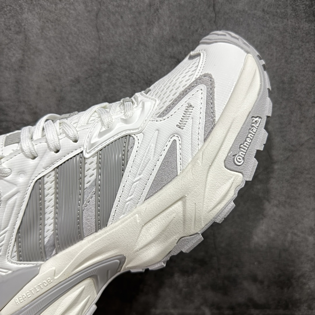 图片[6]-【升级版】Adidas XLG Storm Edge 阿迪复古透气休闲老爹鞋 区别先行版 细节品质均有升级 鞋面由三明治网布制成 提供卓越的空气流通性能 中底使用品牌独有的Bounce缓震技术 帮助减少地面对关节的冲击力 提升整体的舒适性 鞋子的设计风格简约大气 同时兼顾功能性和美感 适用于各种场景 货号：JQ4083  尺码：36 36.5 37 38 38.5 39 40 40.5 41 42 42.5 43 44 44.5 45-选品中心