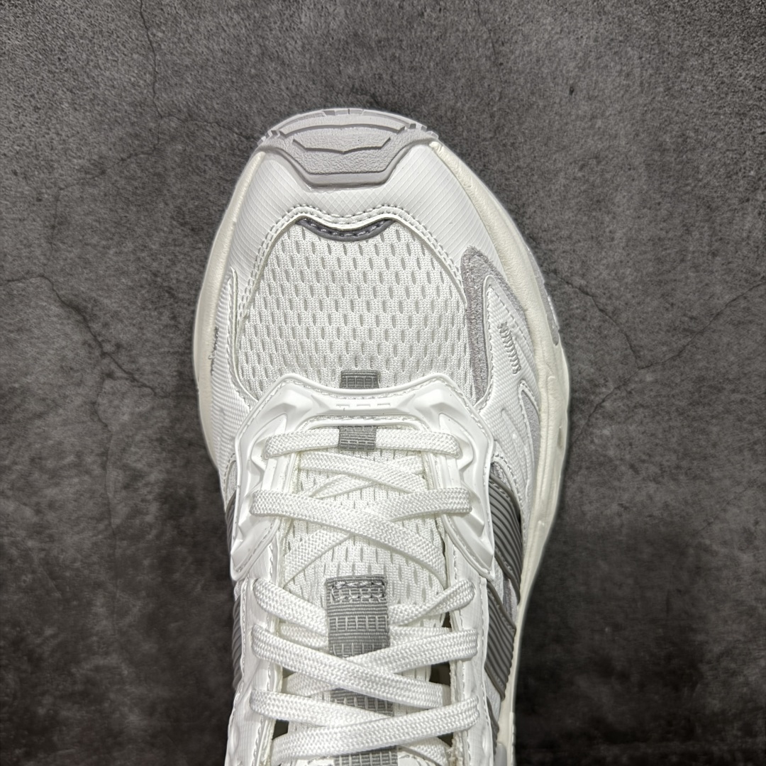 图片[5]-【升级版】Adidas XLG Storm Edge 阿迪复古透气休闲老爹鞋 区别先行版 细节品质均有升级 鞋面由三明治网布制成 提供卓越的空气流通性能 中底使用品牌独有的Bounce缓震技术 帮助减少地面对关节的冲击力 提升整体的舒适性 鞋子的设计风格简约大气 同时兼顾功能性和美感 适用于各种场景 货号：JQ4083  尺码：36 36.5 37 38 38.5 39 40 40.5 41 42 42.5 43 44 44.5 45-选品中心