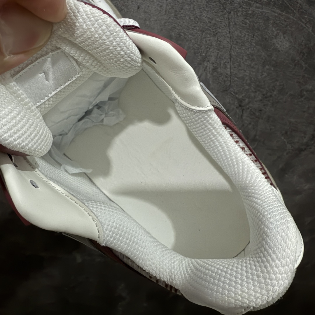 图片[7]-【天花板/Goat版本】Gucci Rhyton Vintage 古驰皮革角状复古老爹休闲运动慢跑鞋 全套专柜包装物及配件 外盒标嵌入核心防伪芯片装置及鞋子支持NFC感应读取,秒杀市面任何版本 附送原装一致鞋舌仿磨环保纸垫 意大利进口超软小牛皮+同源出厂真丝绸防尘鞋套袋 原装雪梨形超软沙绒纸团#专柜一致双透明贴标，尺码+长度#中底高弹PU材质+双层TPR无缝隙串色技术组合大底区别市面版本 #全套专柜包装物及配件#外盒标嵌入核心防伪芯片装置 秒杀市面任何版本 #意大利进口超软小牛皮+同源出厂定制真丝绸防尘鞋套袋 原装雪梨形超软沙绒纸团+细节制造精品！ 尺码：36-45-选品中心