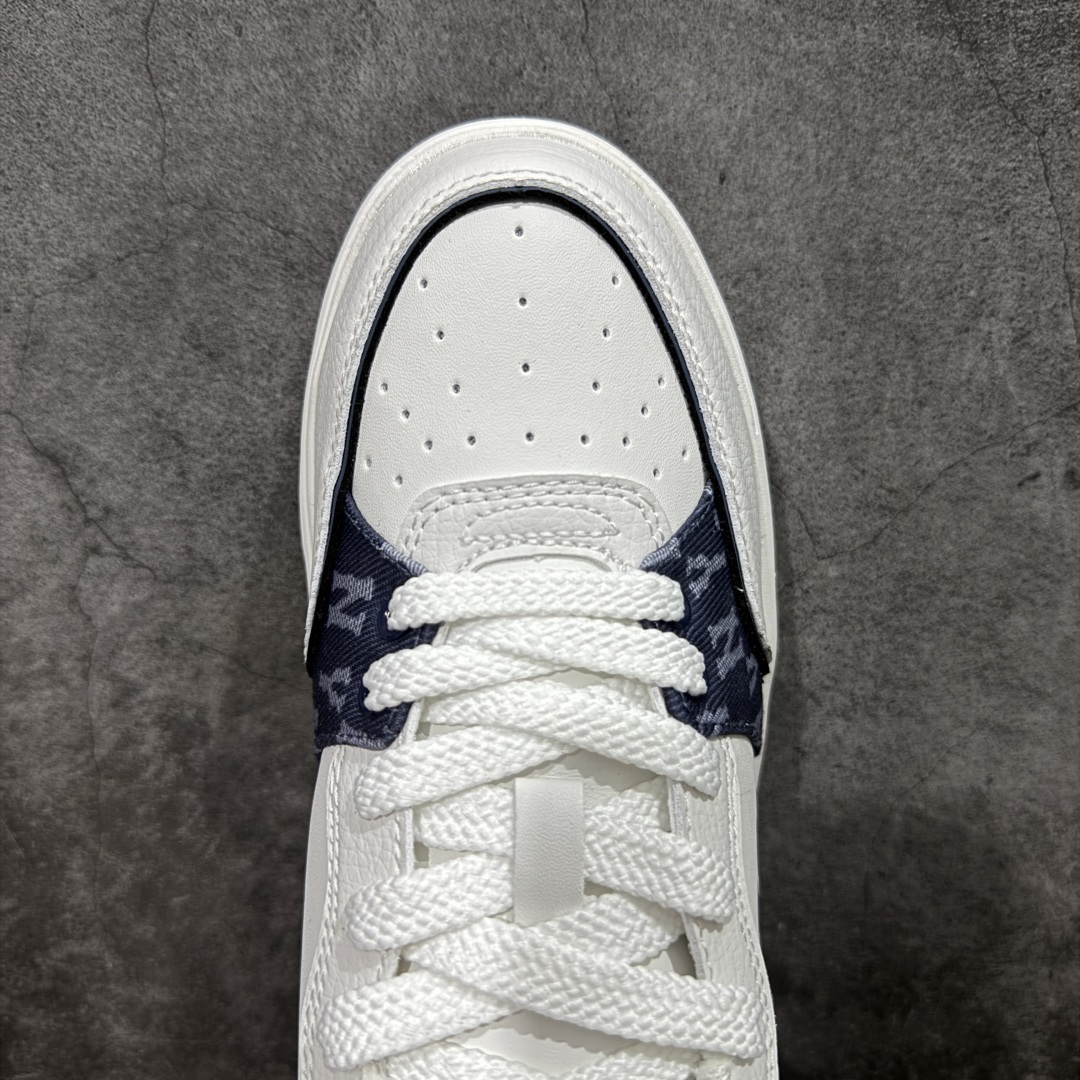 图片[5]-【纯原订单】MLB Chunky Liner Basic NY复古印花学长鞋系列低帮轻量增高厚底百搭休闲运动慢跑鞋板鞋 Korea韩国联名NY美国榄球纽约洋基队限定 市场第一梯队品质 韩国代购版本 MLB专用菱形双针中底布 重点细节中底布带注胶孔 原厂NFC感应吊牌 支持鉴定 一个两位数 原盒原标 全套原楦原纸板原厂数据开发 中韩文保养标贴 绿色防霉片 平台代购专供 独家一比一RB+MD组合大底 高频后跟小人Logo精准对位立体饱满 正确网布加超迁鞋面 转印中底走线紧密 转印Logo工艺表层防刮不掉色 尺码：36 36.5 37.5 38 38.5 39 40 40.5 41 42 42.5 43 44 44.5 45-选品中心