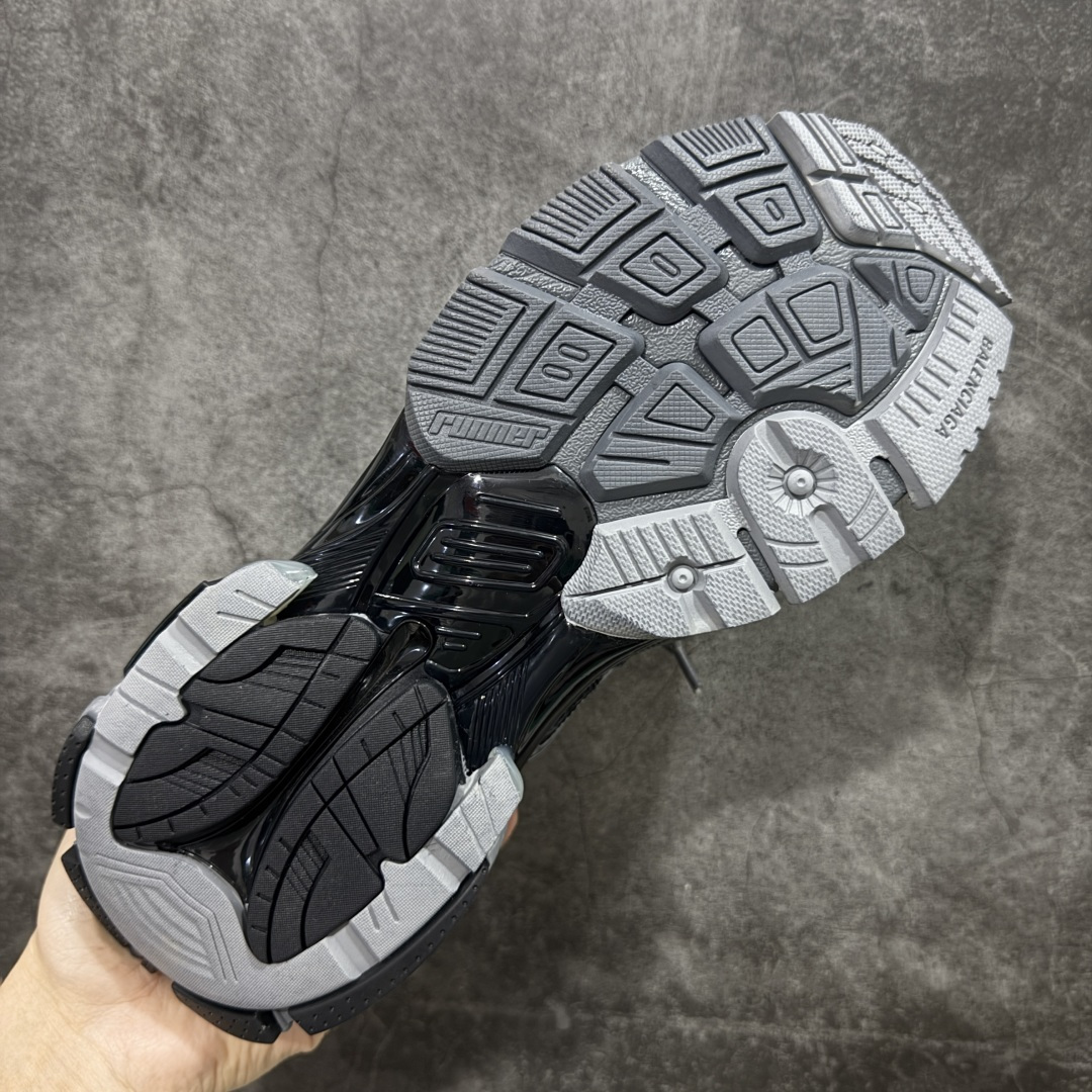 图片[9]-【XA版本】Balenciaga Runer 巴黎世家7代 破坏风 手工做旧款复古老爹鞋 全新版本出货 核心配合工厂优势供应 市场最优品质 鞋型细节做旧等都好于市场版本 不但比市场货好 而且比市场货便宜💪🏻 原厂点胶工艺同步原鞋 区别市面所有版本 非市面所有固定TPU，原厂订制胶棒 一切细节高端还原 ，欢迎挑刺💪🏻 尺码：35-46-选品中心