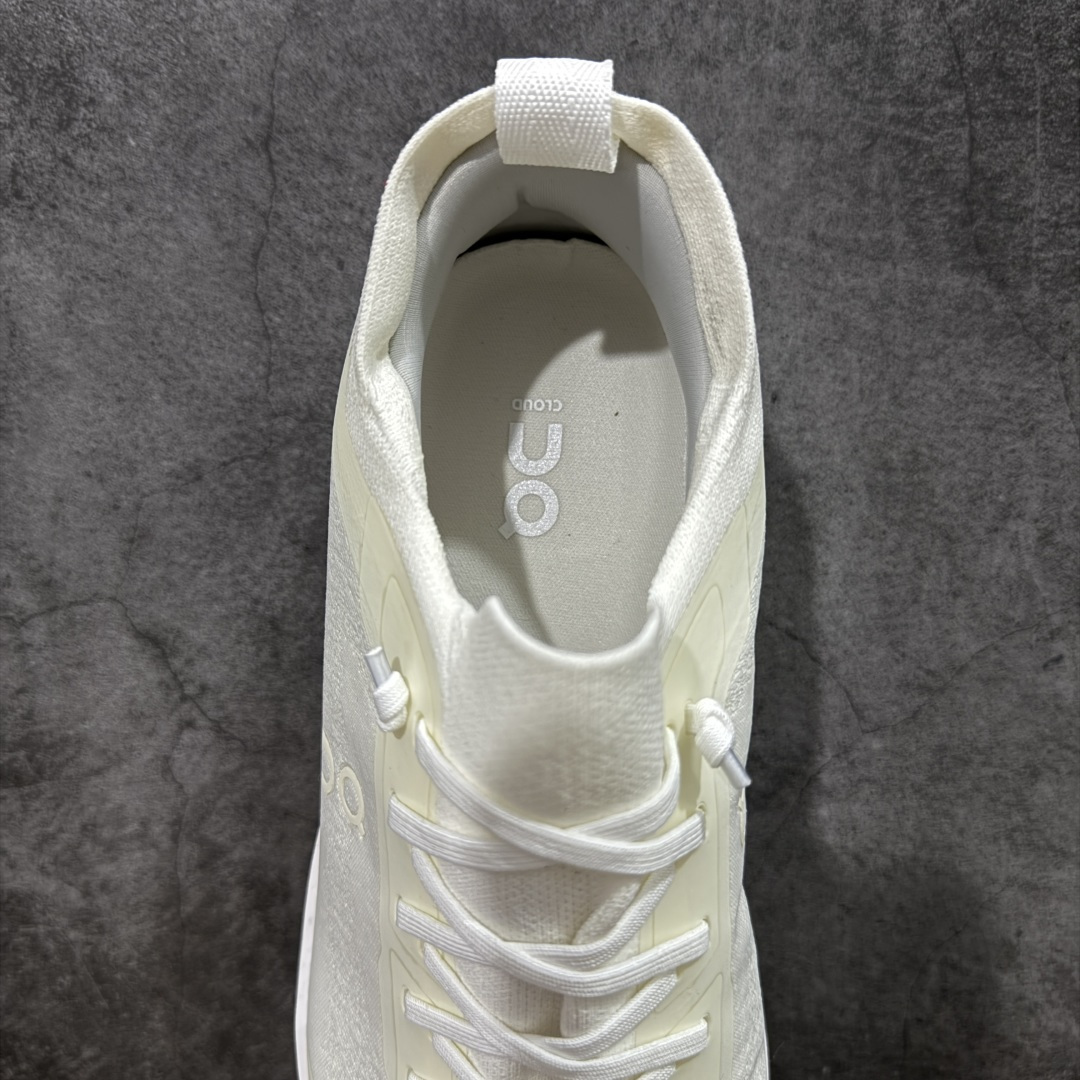 图片[8]-【YH版本】zendaya x law roach x On昂跑 新款出货 Cloudtilt Moon 舒适柔软 EVA 休闲城市通勤长跑短跑跑步鞋 云模块高弹eva十橡胶组合，缓震回弹双效合一，抓地力及耐磨性兼备原装进口织物鞋面，厚实兼备透气性，同步原版高频压印及压胶处理，3m反光加持缓震性能提升：cloudtilt 2.0采用了先进的缓震技术，能够有效减少跑步时对关节的冲击，保护运动者的健康。其独特的缓震系统设计能够提供稳定的支撑，确保跑者在跑道上尽情释放潜能。 这款运动鞋注重透气性和舒适性，采用轻盈透气的材料，确保双脚在奔跑中感受自由和快感。紧密贴合脚型的设计，提供稳定的支撑，让跑者在奔跑中更加自如。 货号 3MF 30670664 尺码：36 36.5 37 38 38.5 39 40 40.5 41 42 42.5 43 44 44.5 45-选品中心