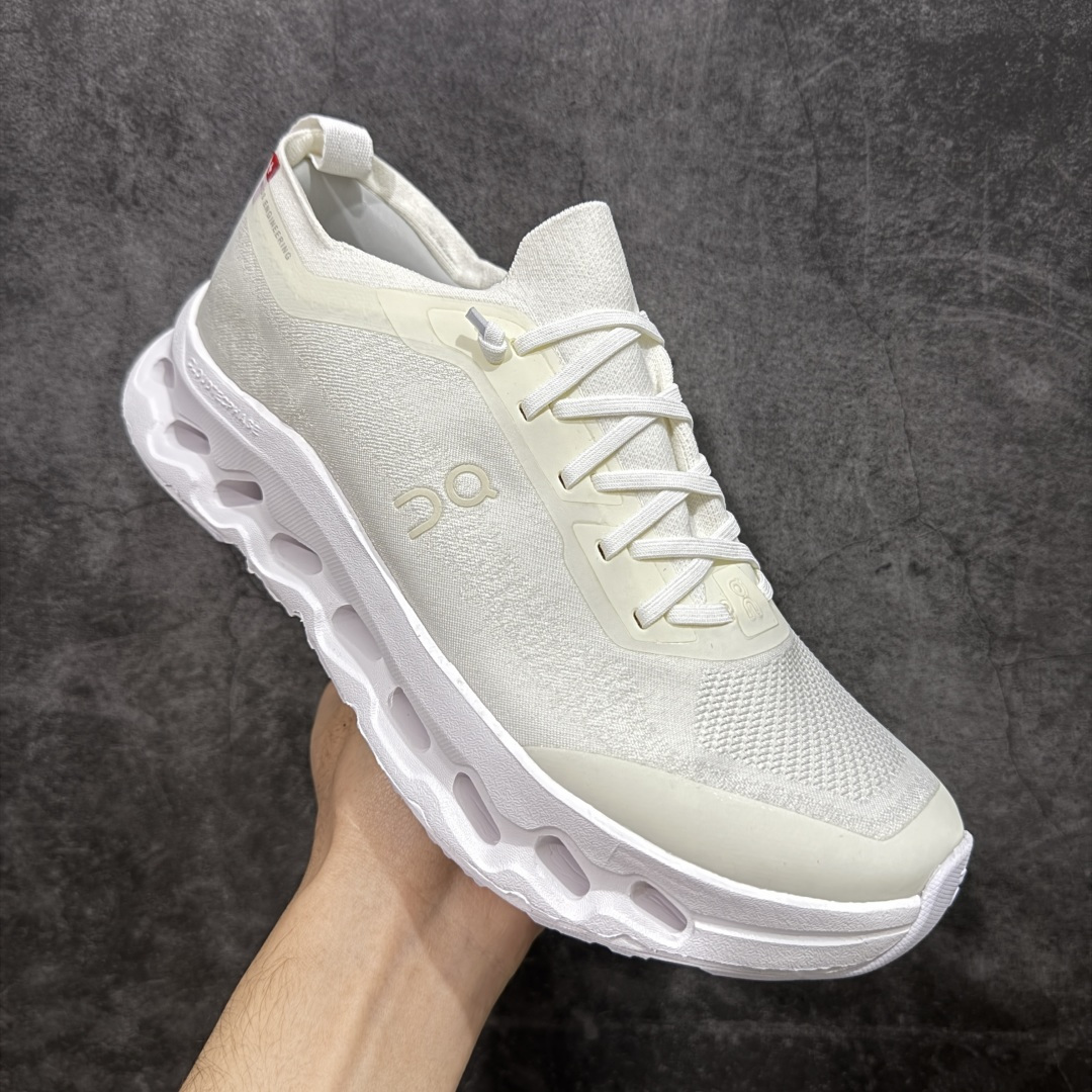 图片[3]-【YH版本】zendaya x law roach x On昂跑 新款出货 Cloudtilt Moon 舒适柔软 EVA 休闲城市通勤长跑短跑跑步鞋 云模块高弹eva十橡胶组合，缓震回弹双效合一，抓地力及耐磨性兼备原装进口织物鞋面，厚实兼备透气性，同步原版高频压印及压胶处理，3m反光加持缓震性能提升：cloudtilt 2.0采用了先进的缓震技术，能够有效减少跑步时对关节的冲击，保护运动者的健康。其独特的缓震系统设计能够提供稳定的支撑，确保跑者在跑道上尽情释放潜能。 这款运动鞋注重透气性和舒适性，采用轻盈透气的材料，确保双脚在奔跑中感受自由和快感。紧密贴合脚型的设计，提供稳定的支撑，让跑者在奔跑中更加自如。 货号 3MF 30670664 尺码：36 36.5 37 38 38.5 39 40 40.5 41 42 42.5 43 44 44.5 45-选品中心