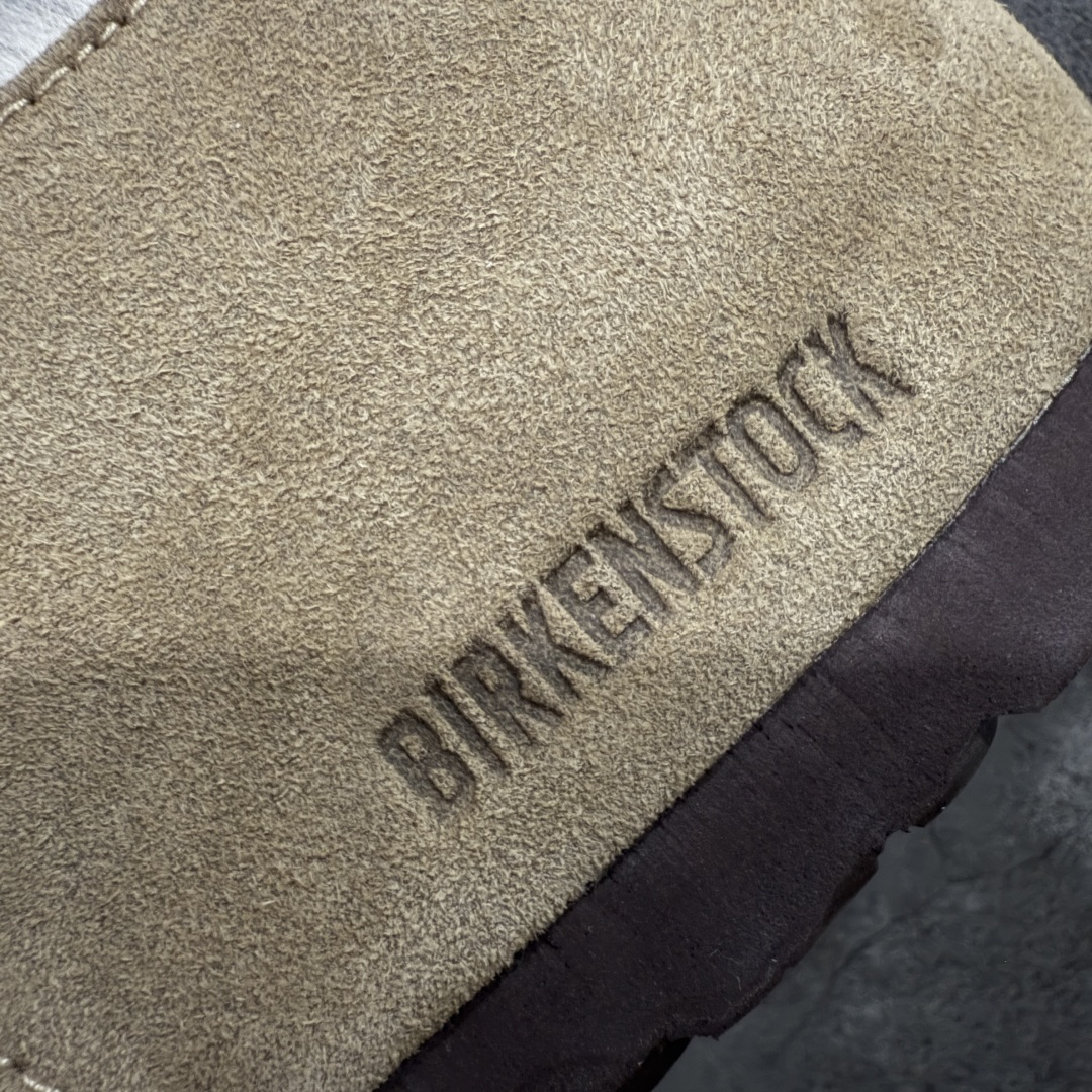 图片[8]-【莞顶G版】Birkenstock\\t 勃肯/博肯软木软底全包 羊毛一体休闲鞋 十年ZP代工厂老师傅工艺 纯手工打造原汁原味博肯 市场最强版 没有之一 鞋面设计：选用陸丰A级进口羊皮毛，质地细腻，手感丰满；尺寸间障均匀，柔软，深度保暖；吸湿，进气，排汗 鞋子内里：化质澳洲羔羊皮分子结构可将水蒸气吸进多孔构体中，吸湿性好，透气性极住，保持脚底干爽 鞋底设计：型模EVA极富弹性，加持胎面设计，升级版独家私模，柔软回弹性好，耐折耐磨，防滑防踢 尺码： 35 36 37 38 39 40-选品中心