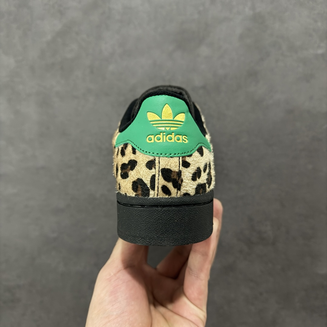 图片[4]-【纯原版】Adidas Originals Superstar贝壳头 渠道正品订单 诠释市场最高工艺水平 贝壳头经典小白板鞋 专柜上架同步配色 全鞋进口头层皮料打造。区别市面普通真标版本，进出专柜无压力 货号： JP8165 尺码： 36 36.5 37.5 38 38.5 39 40 40.5 41 42 42.5 43 44 44.5 45-选品中心