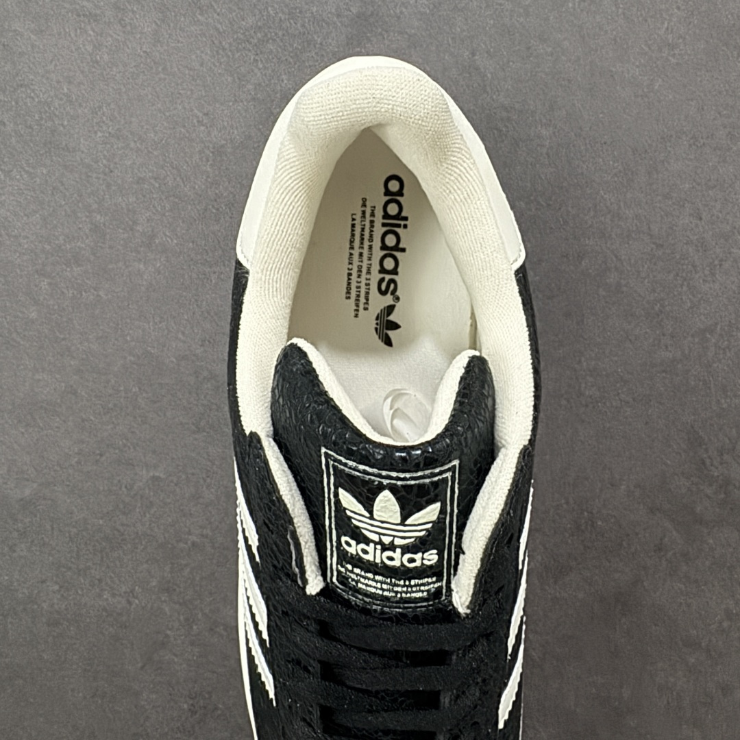 图片[7]-【纯原版】Adidas Originals Superstar贝壳头 渠道正品订单 诠释市场最高工艺水平 贝壳头经典小白板鞋 专柜上架同步配色 全鞋进口头层皮料打造。区别市面普通真标版本，进出专柜无压力 货号： JS4014 尺码： 36 36.5 37.5 38 38.5 39 40 40.5 41 42 42.5 43 44 44.5 45-选品中心