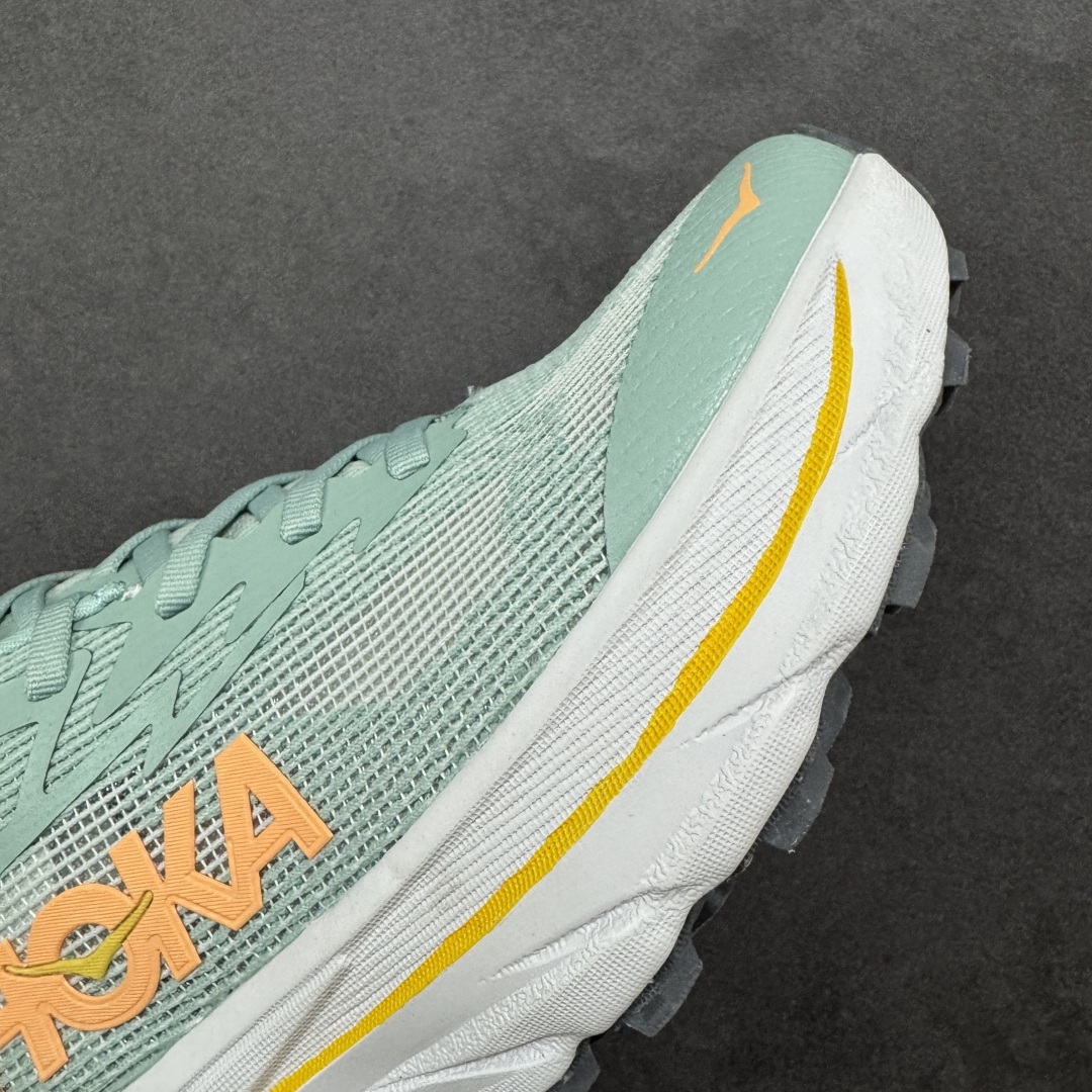 图片[5]-【公司级】HOKA CHALLENGER 8 运动平衡 轻便系带减震防滑耐磨低帮跑步鞋 货号：1168716 尺码：36-45-选品中心