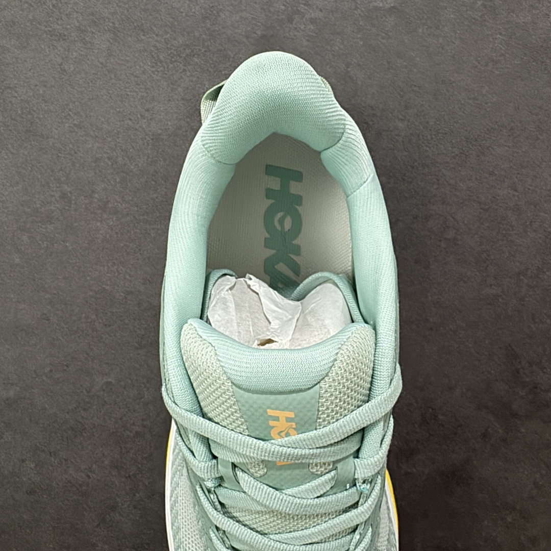 图片[7]-【公司级】HOKA CHALLENGER 8 运动平衡 轻便系带减震防滑耐磨低帮跑步鞋 货号：1168716 尺码：36-45-选品中心