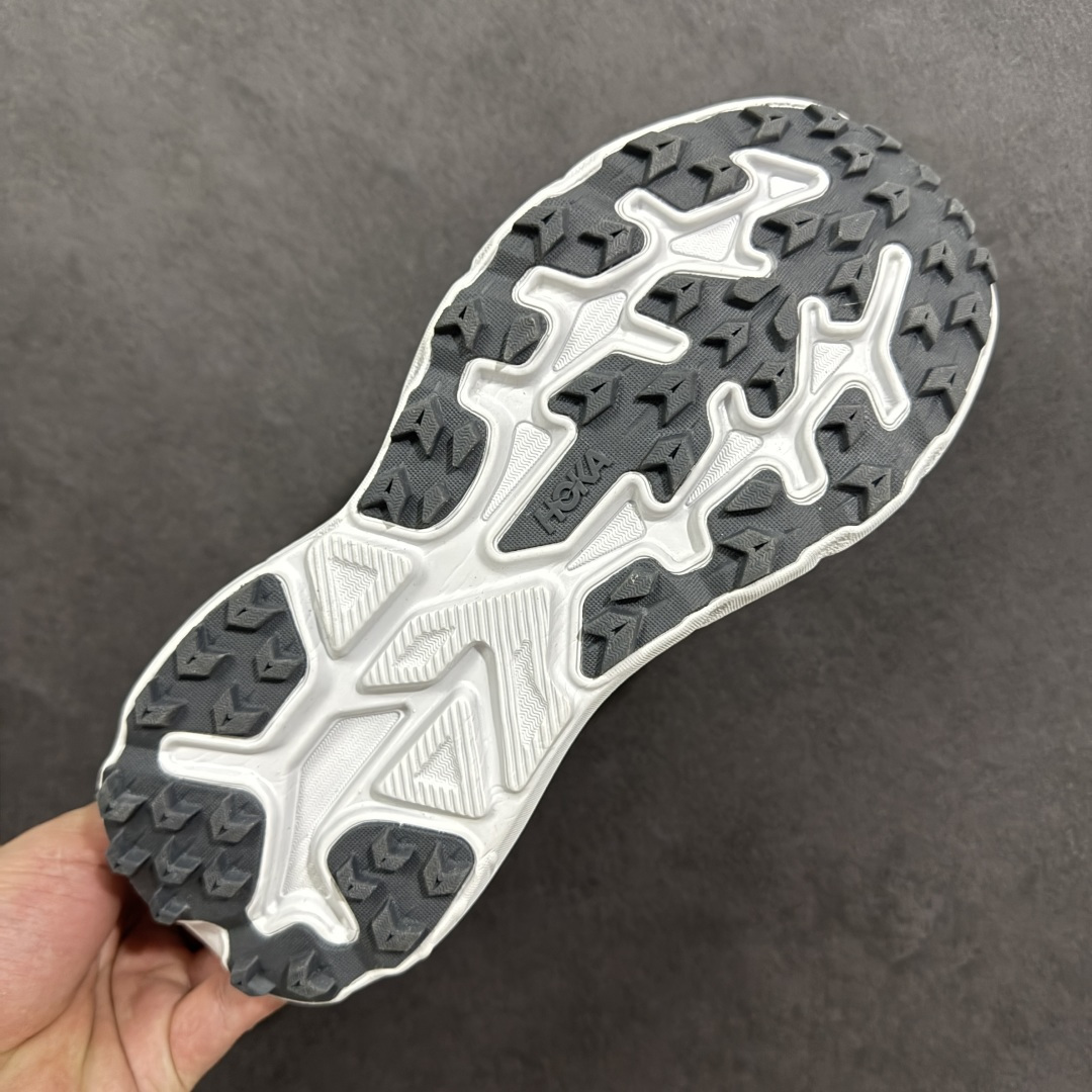 图片[9]-【公司级】HOKA CHALLENGER 8 运动平衡 轻便系带减震防滑耐磨低帮跑步鞋 货号：1168716 尺码：36-45-选品中心