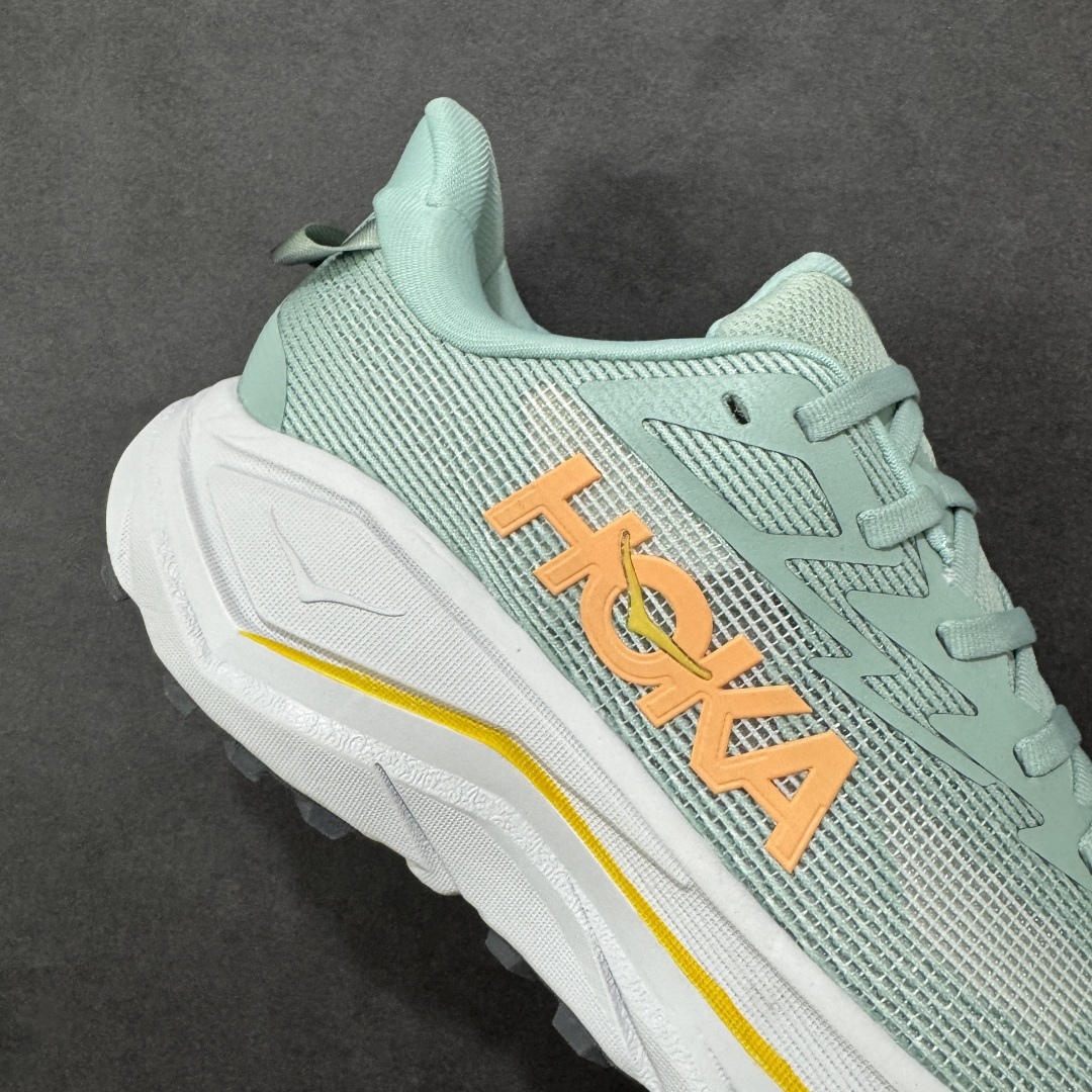 图片[6]-【公司级】HOKA CHALLENGER 8 运动平衡 轻便系带减震防滑耐磨低帮跑步鞋 货号：1168716 尺码：36-45-选品中心