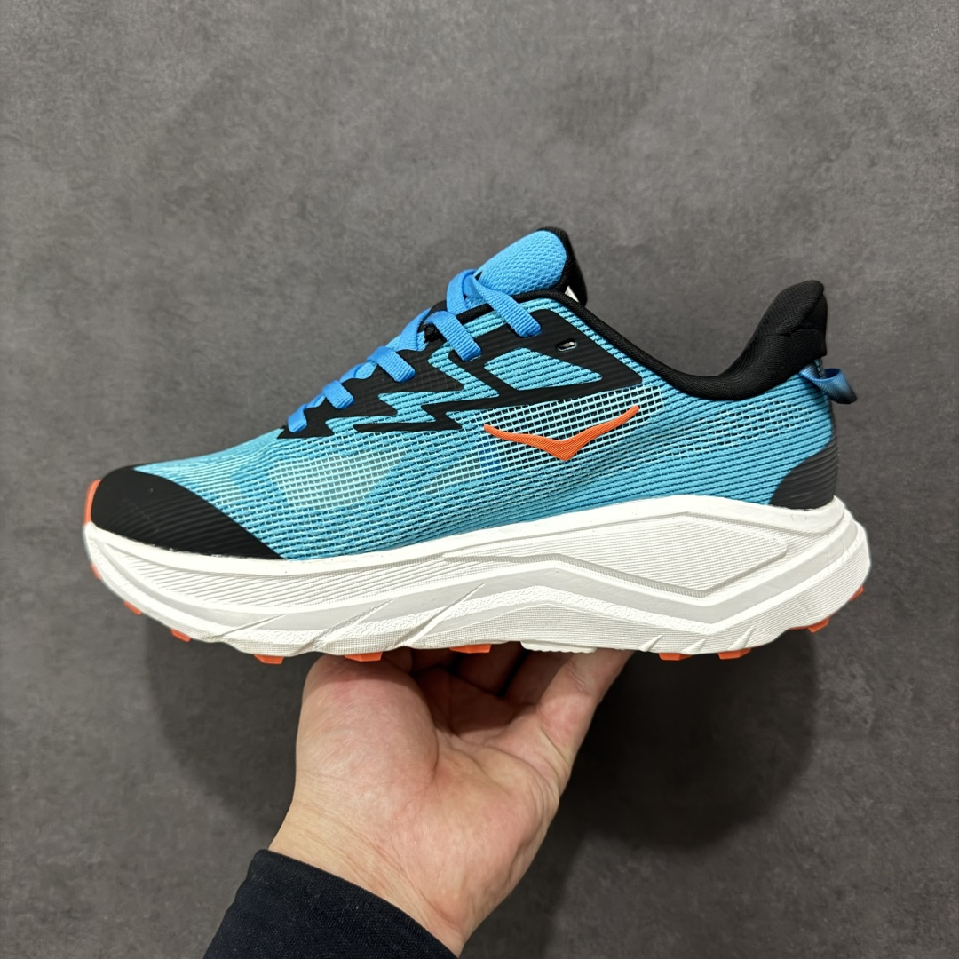 图片[2]-【公司级】HOKA CHALLENGER 8 运动平衡 轻便系带减震防滑耐磨低帮跑步鞋 货号：1168716 尺码：36-45-选品中心