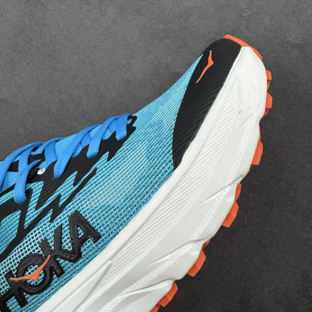 图片[5]-【公司级】HOKA CHALLENGER 8 运动平衡 轻便系带减震防滑耐磨低帮跑步鞋 货号：1168716 尺码：36-45-选品中心