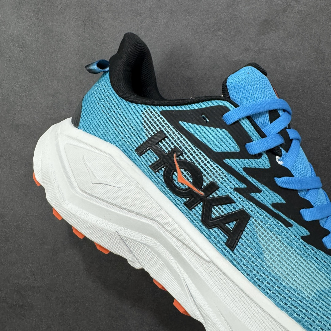 图片[6]-【公司级】HOKA CHALLENGER 8 运动平衡 轻便系带减震防滑耐磨低帮跑步鞋 货号：1168716 尺码：36-45-选品中心